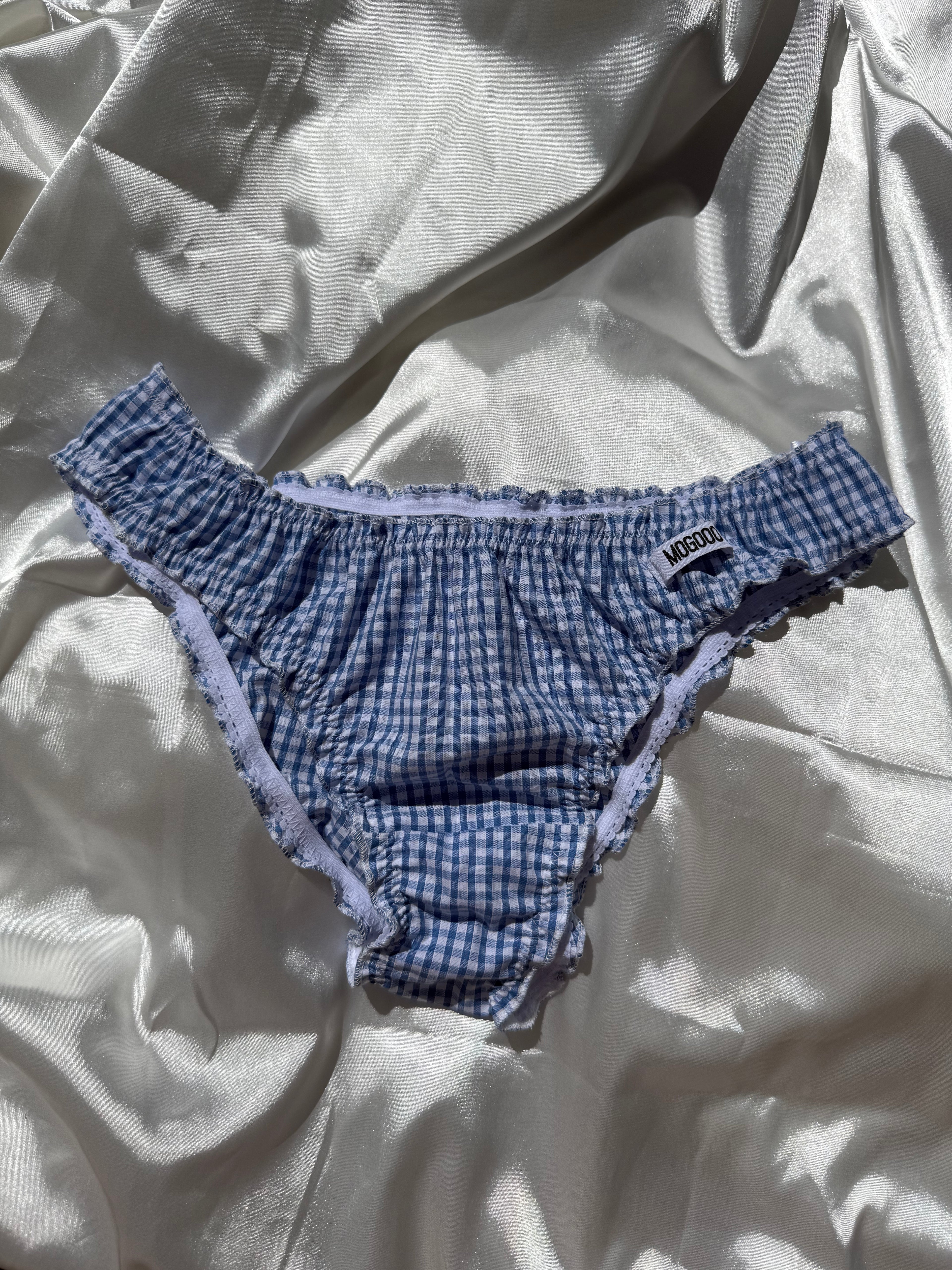 Culotte "NALU"