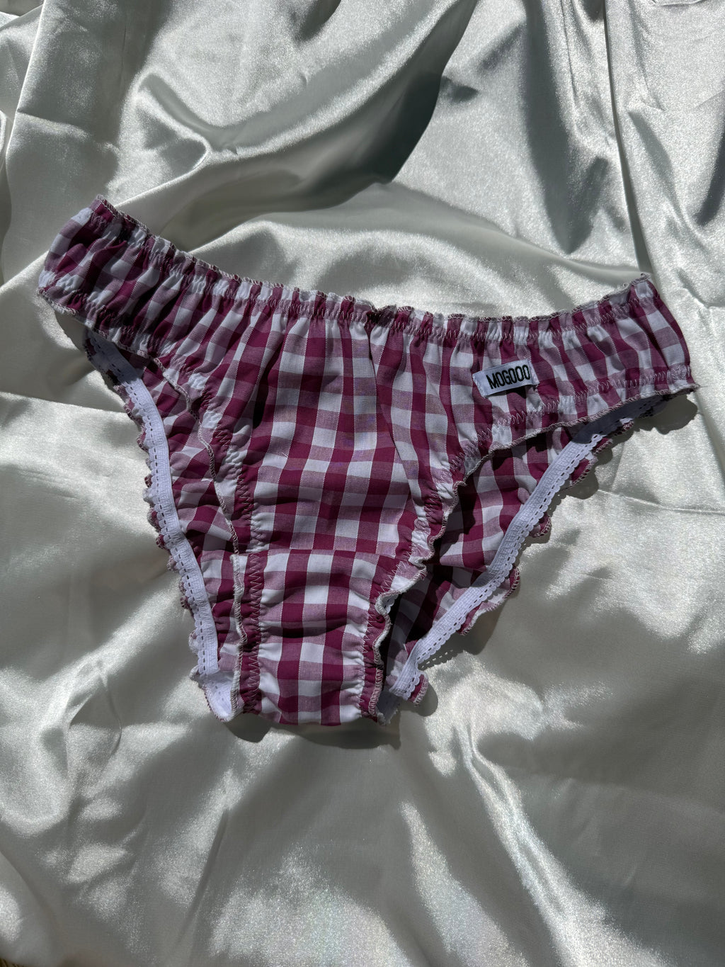 Culotte "FIGARI"