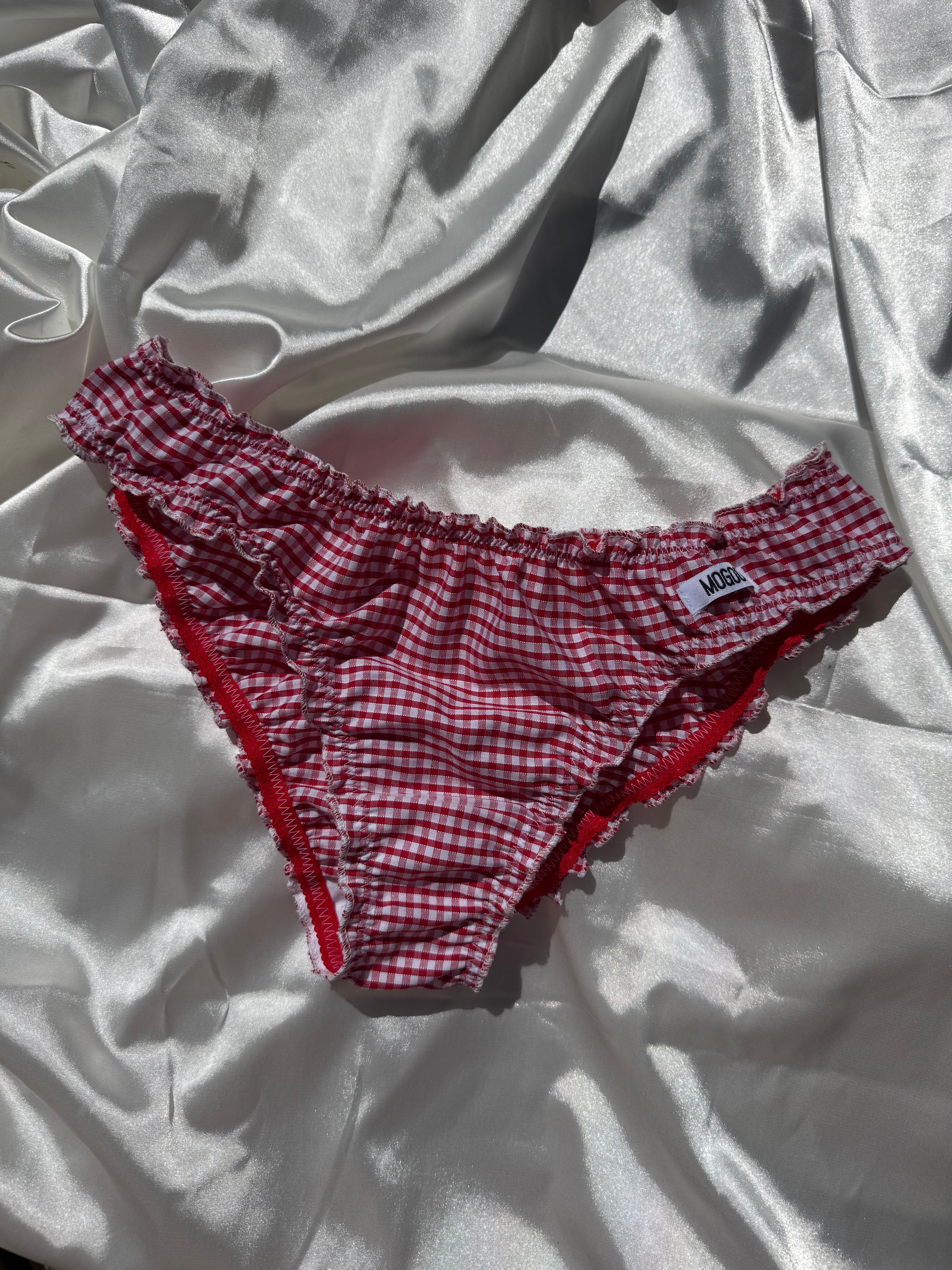Culotte "THÉRÈSE"