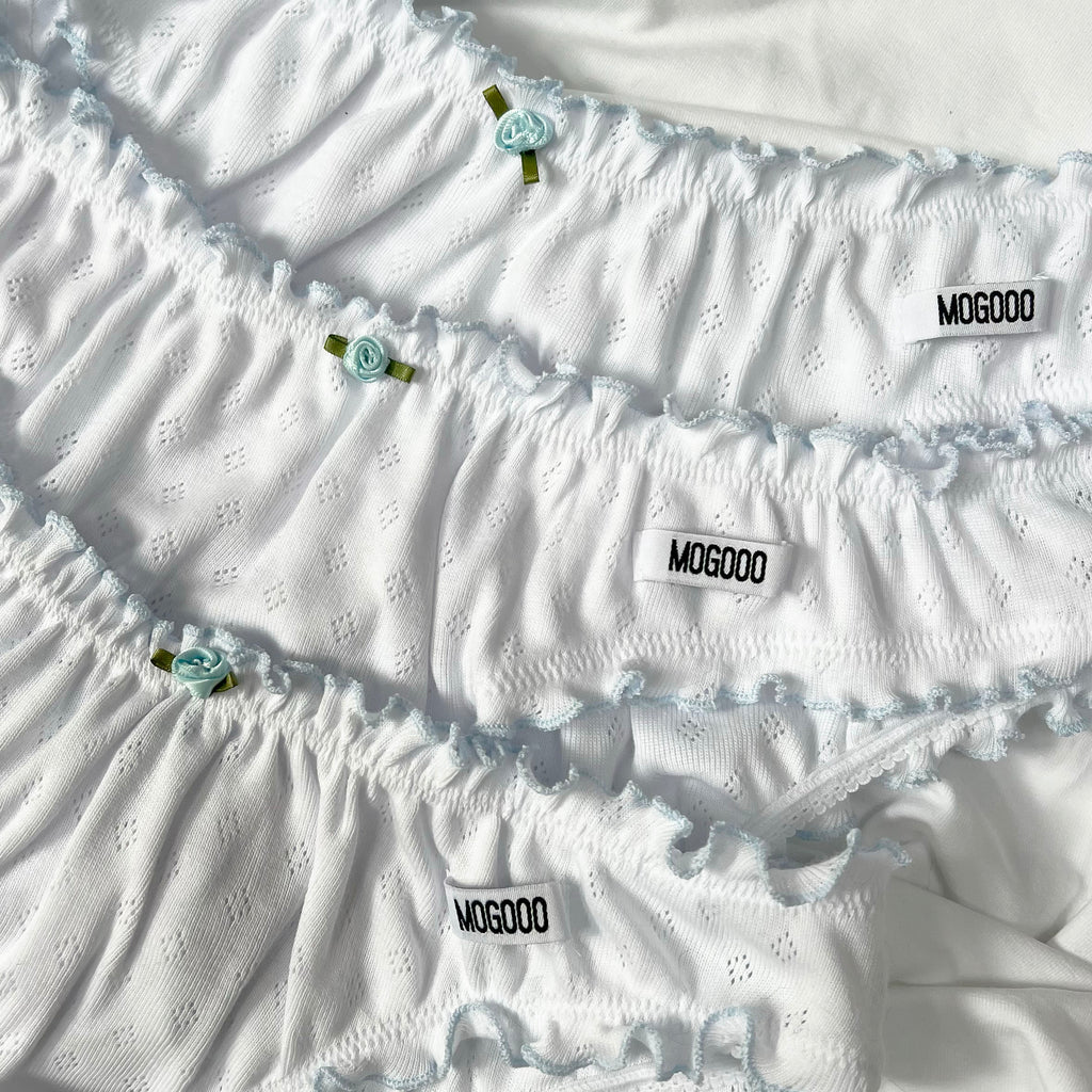 Culotte "JUDITH"