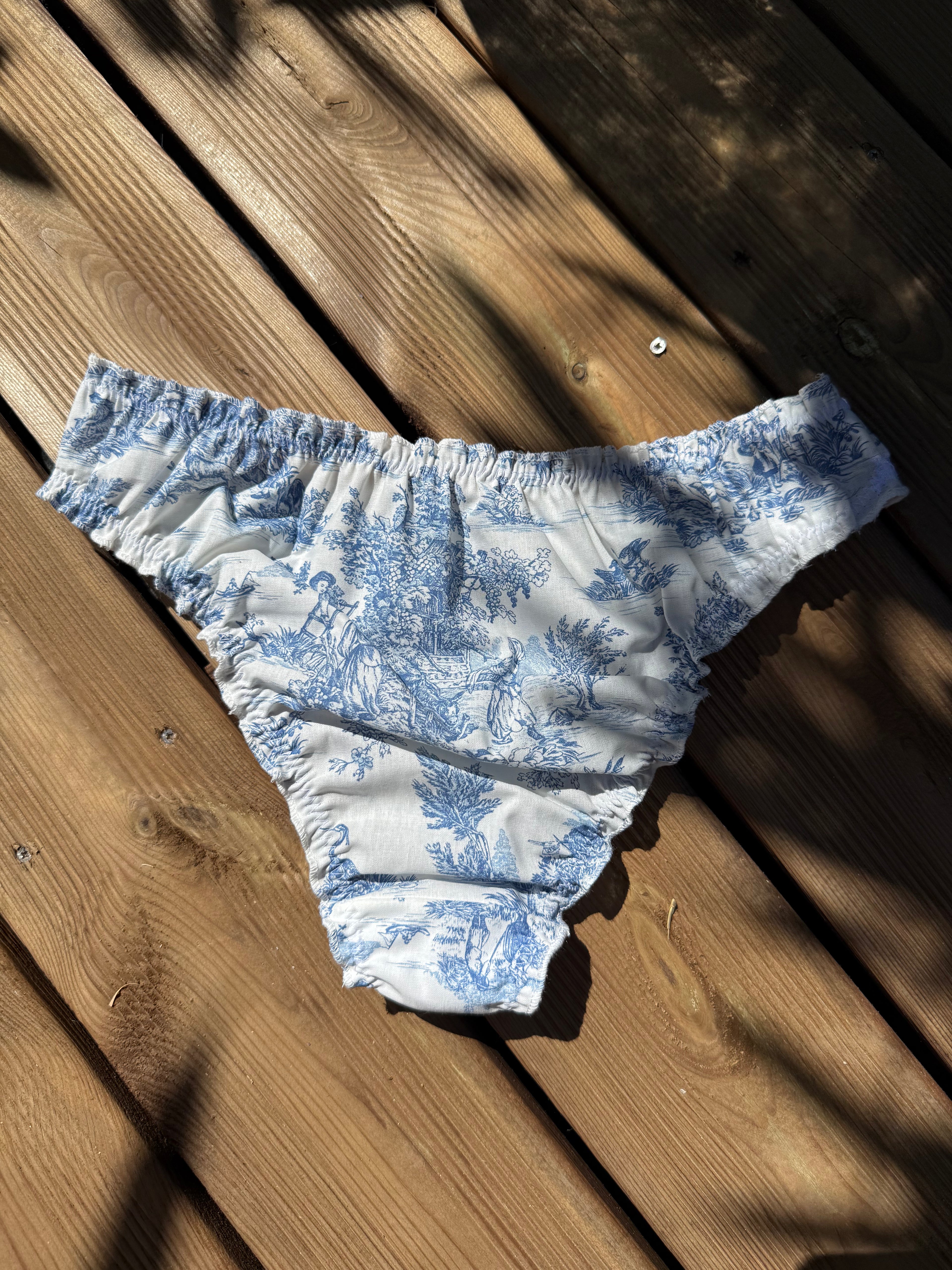 Culotte "OLYMPE"