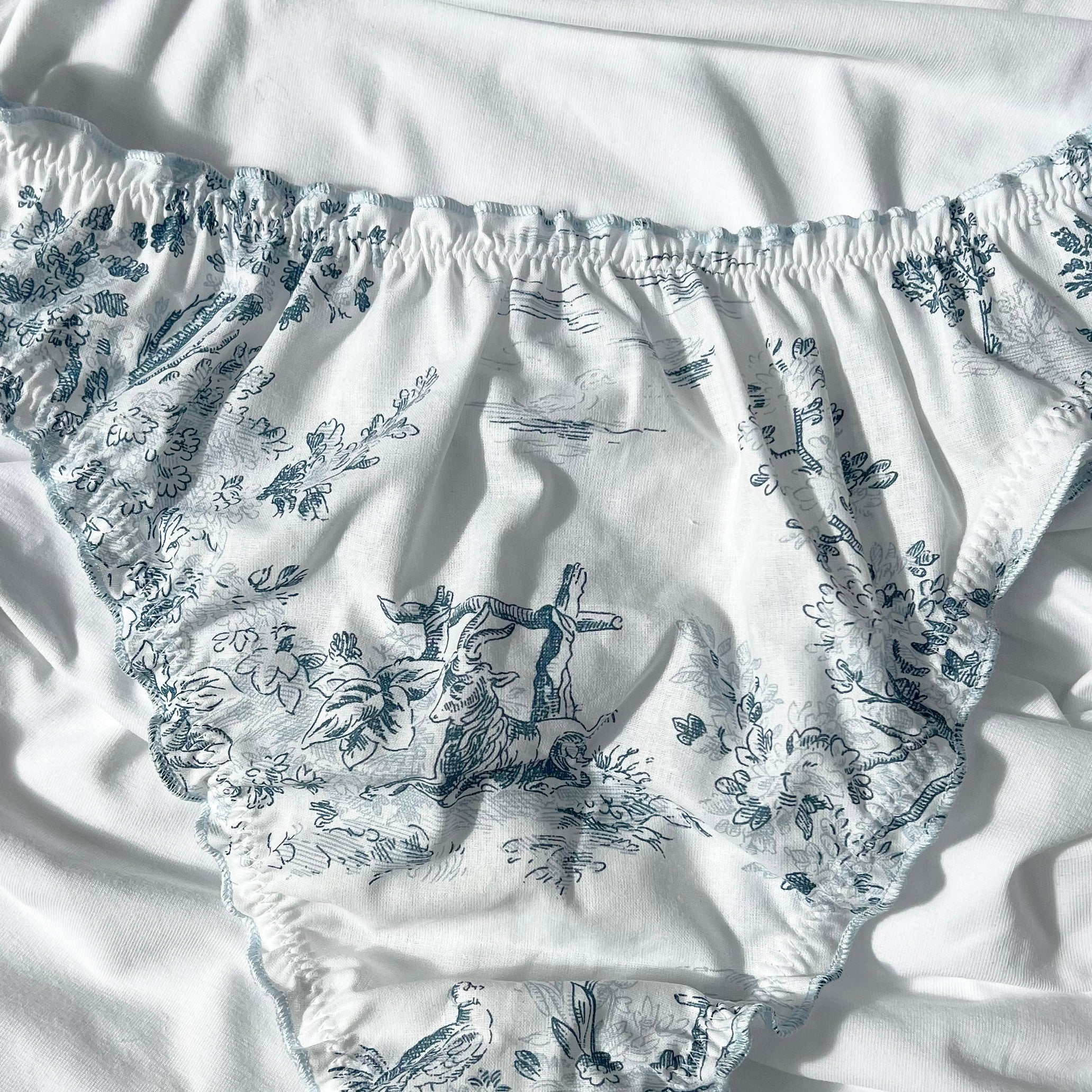 Culotte "HOLLIS"