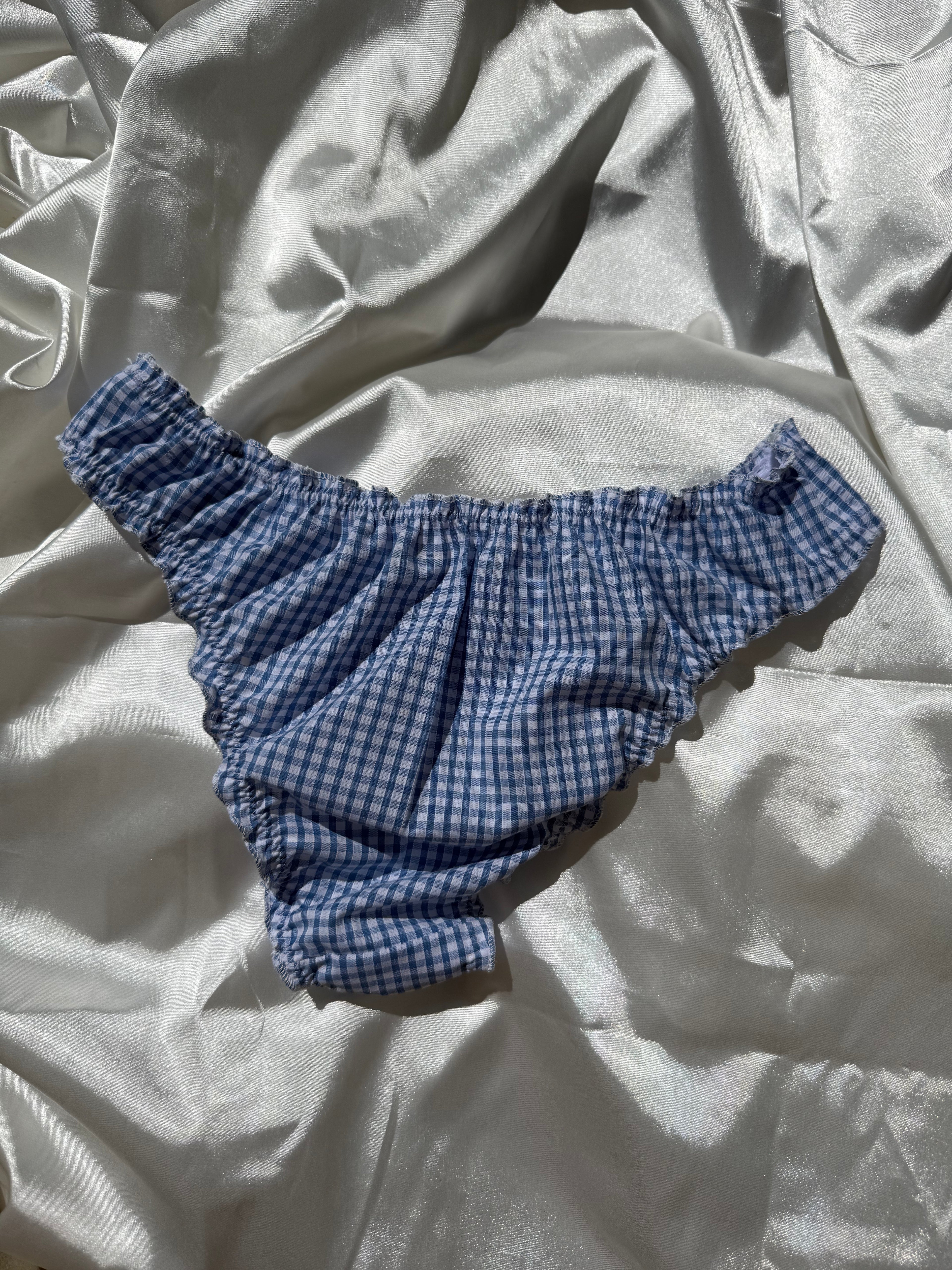 Culotte "NALU"