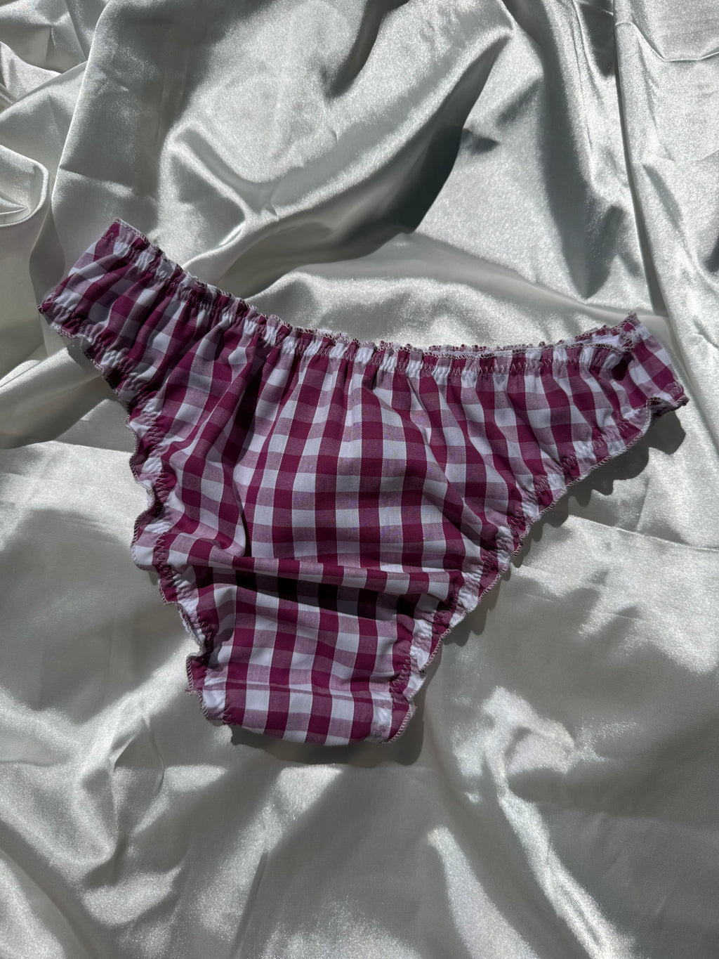 Culotte "FIGARI"