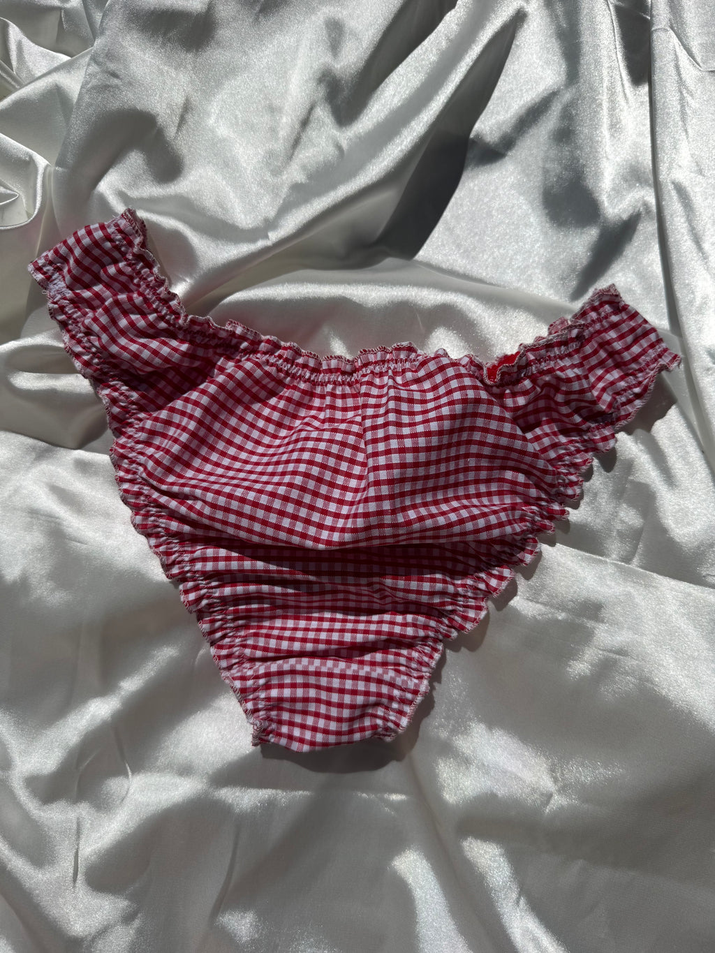 Culotte "THÉRÈSE"