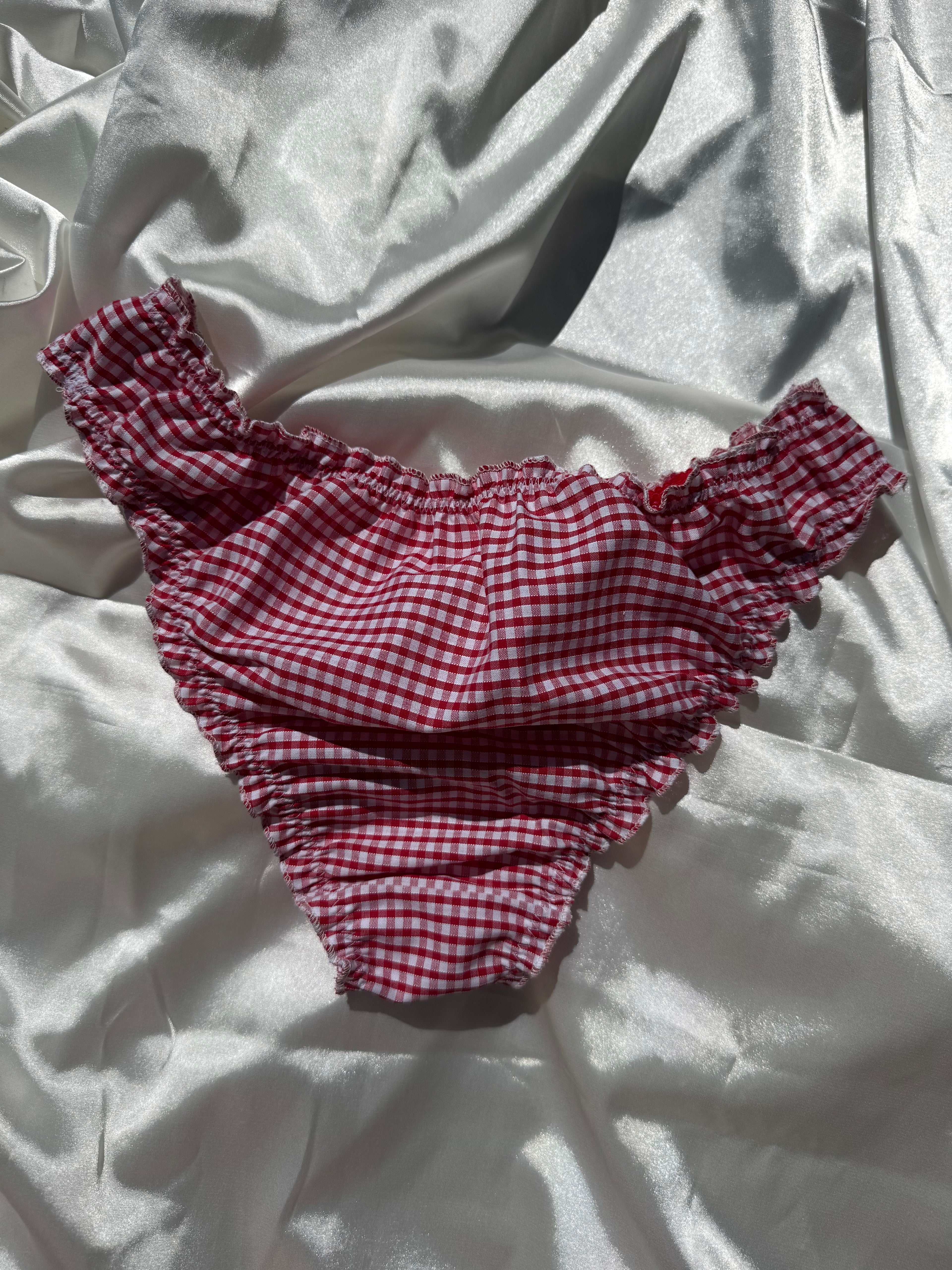 Culotte "THÉRÈSE"
