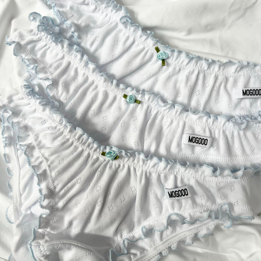 Culotte "JUDITH"