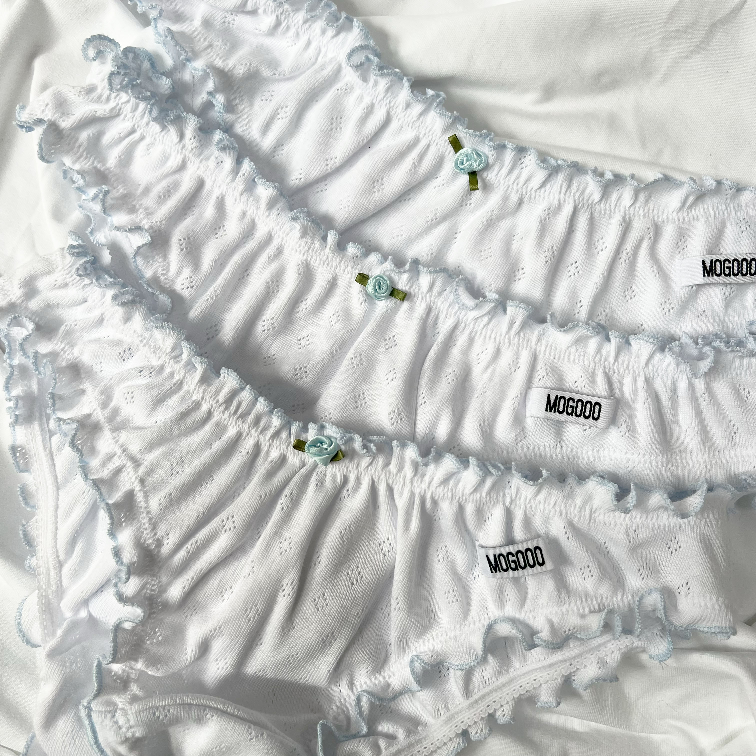 Culotte "JUDITH"