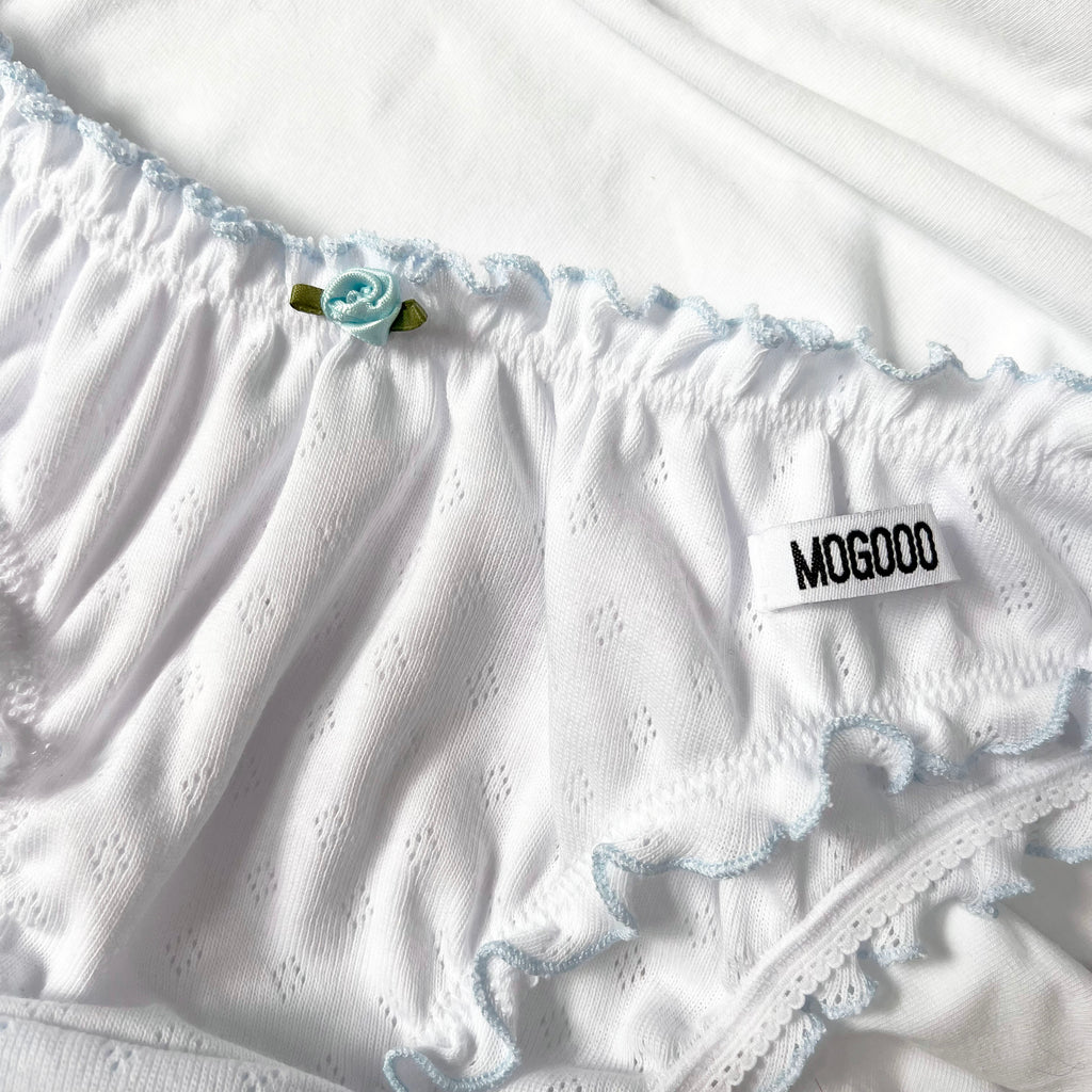 Culotte "JUDITH"