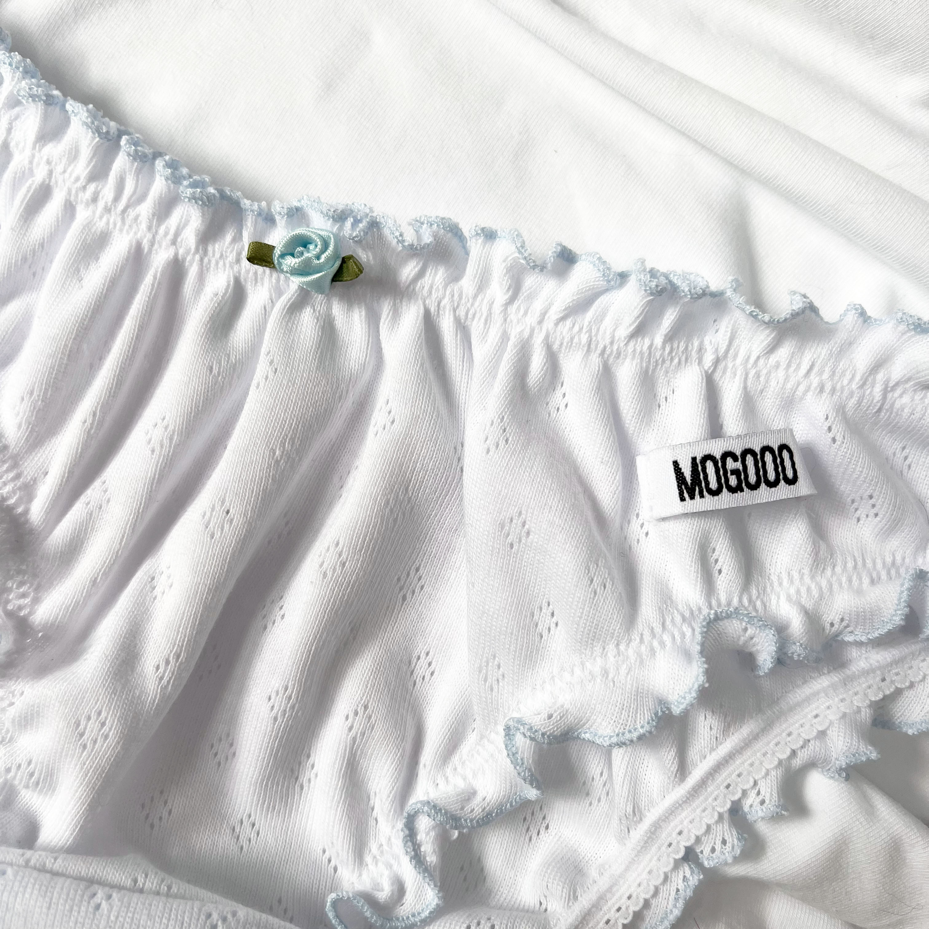 Culotte "JUDITH"