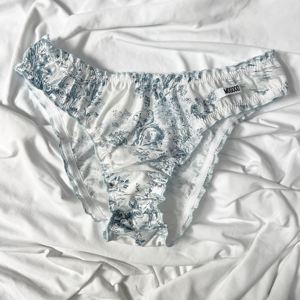 Culotte "HOLLIS"