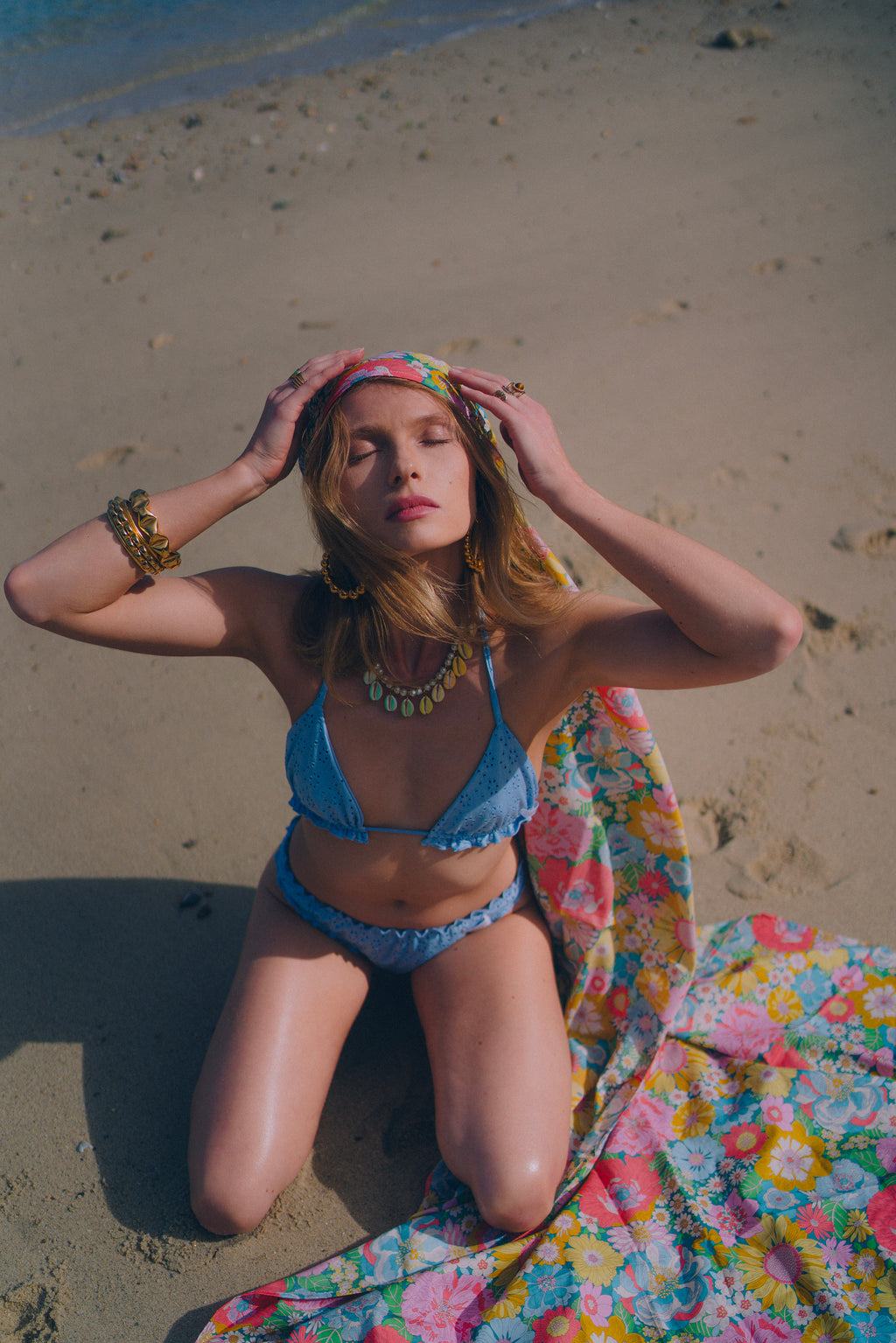 Top Bikini "ÉNORA"