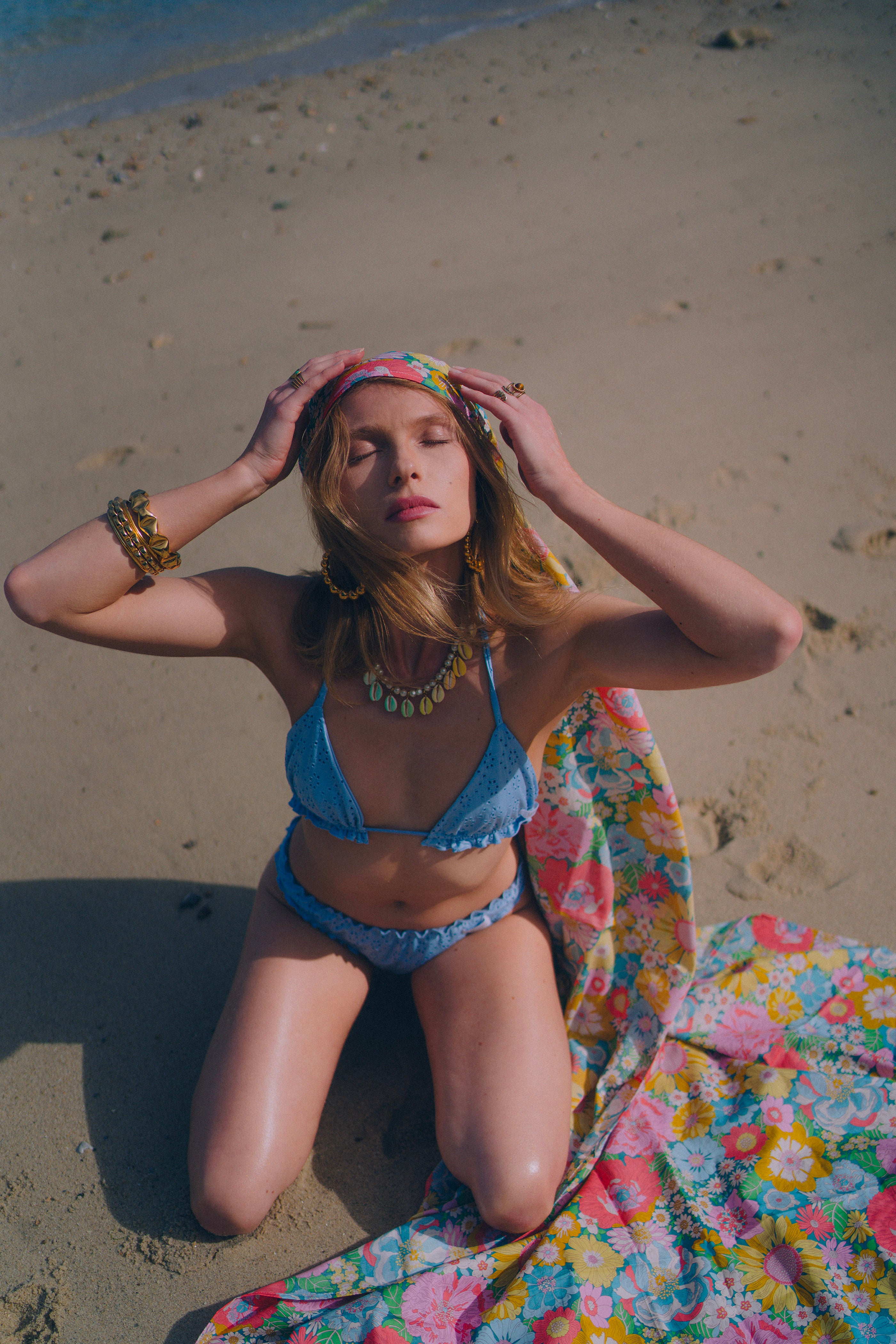 Top Bikini "ÉNORA"