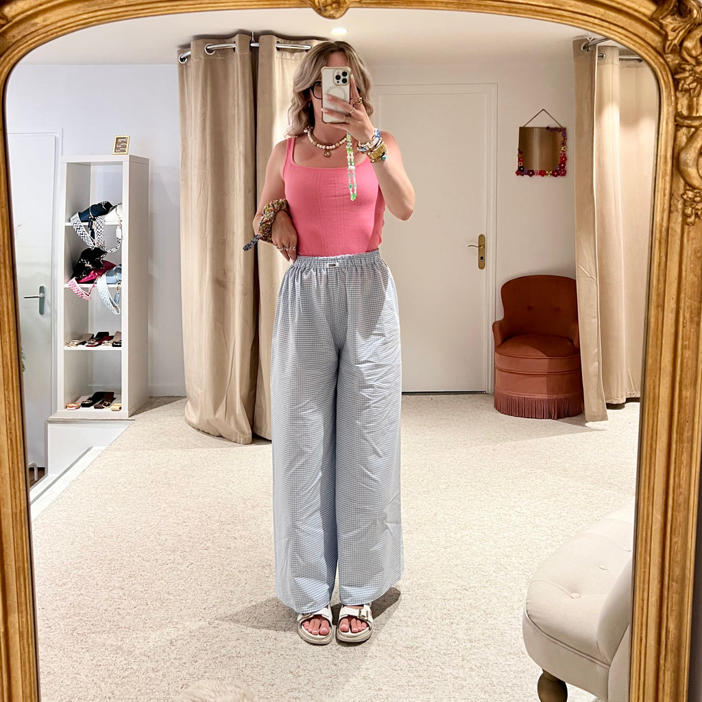 Pantalon "NALU"