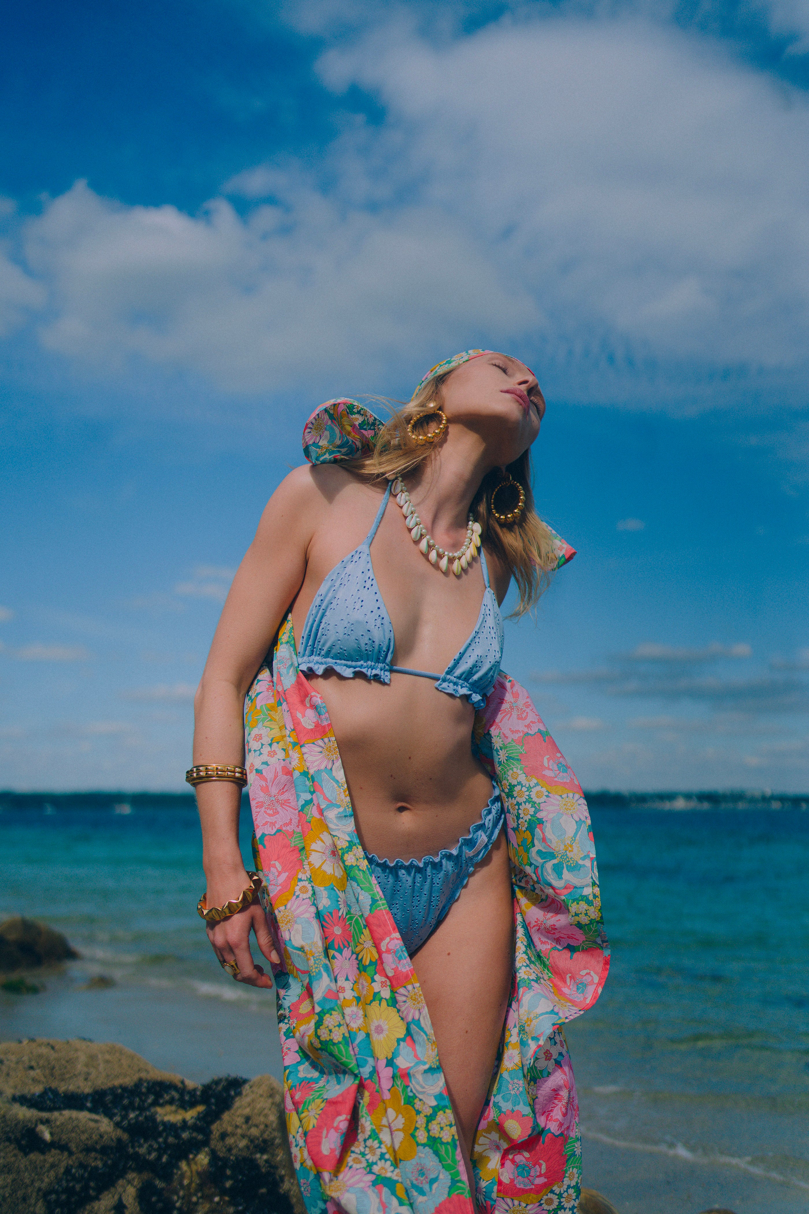 Top Bikini "ÉNORA"