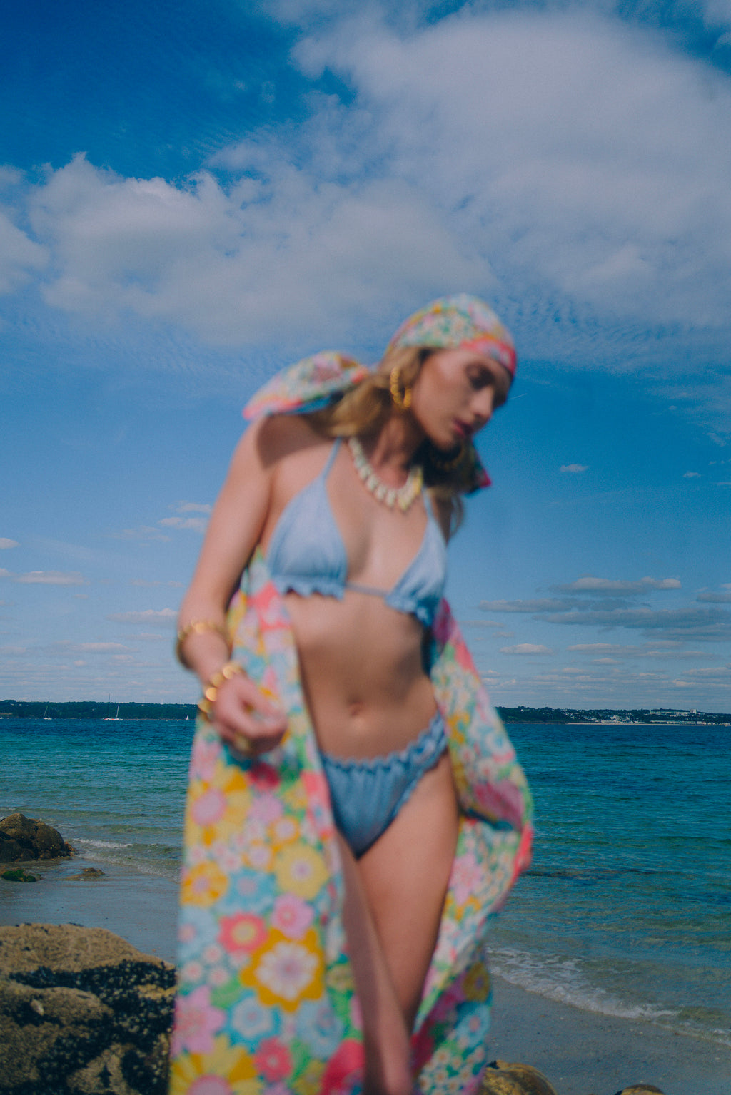 Top Bikini "ÉNORA"