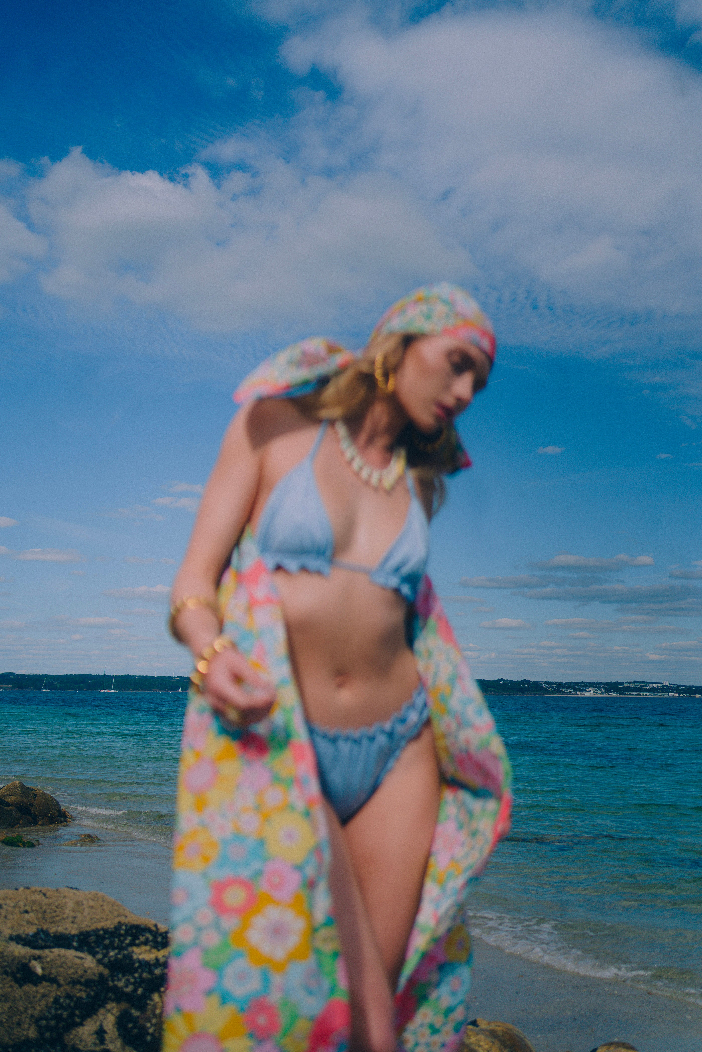 Top Bikini "ÉNORA"