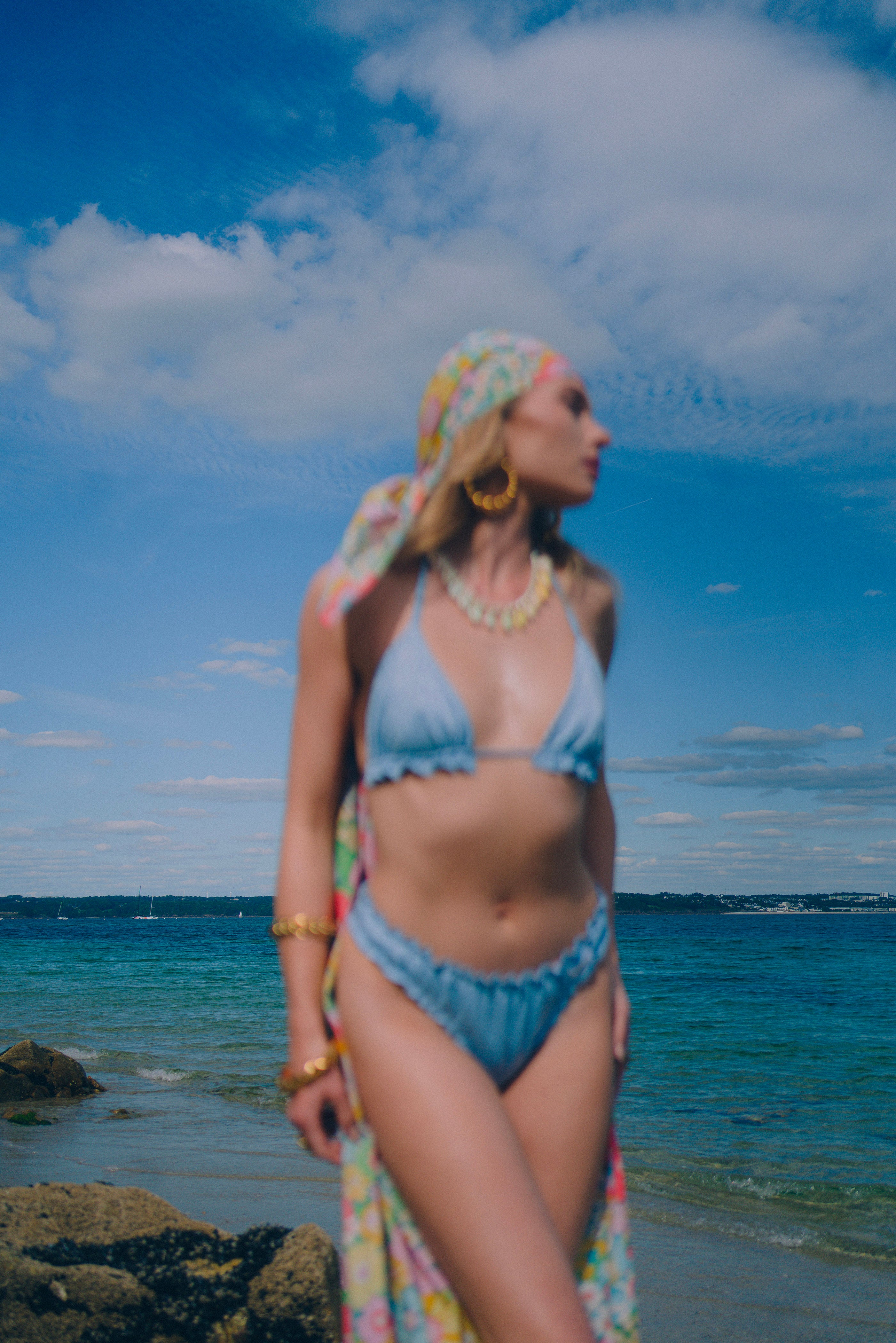 Top Bikini "ÉNORA"