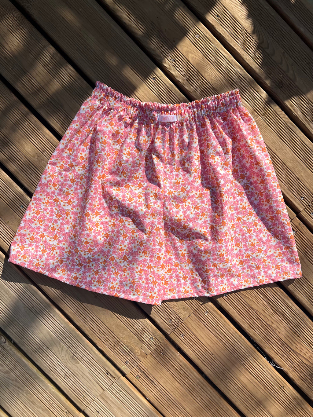 Short "LAURY"
