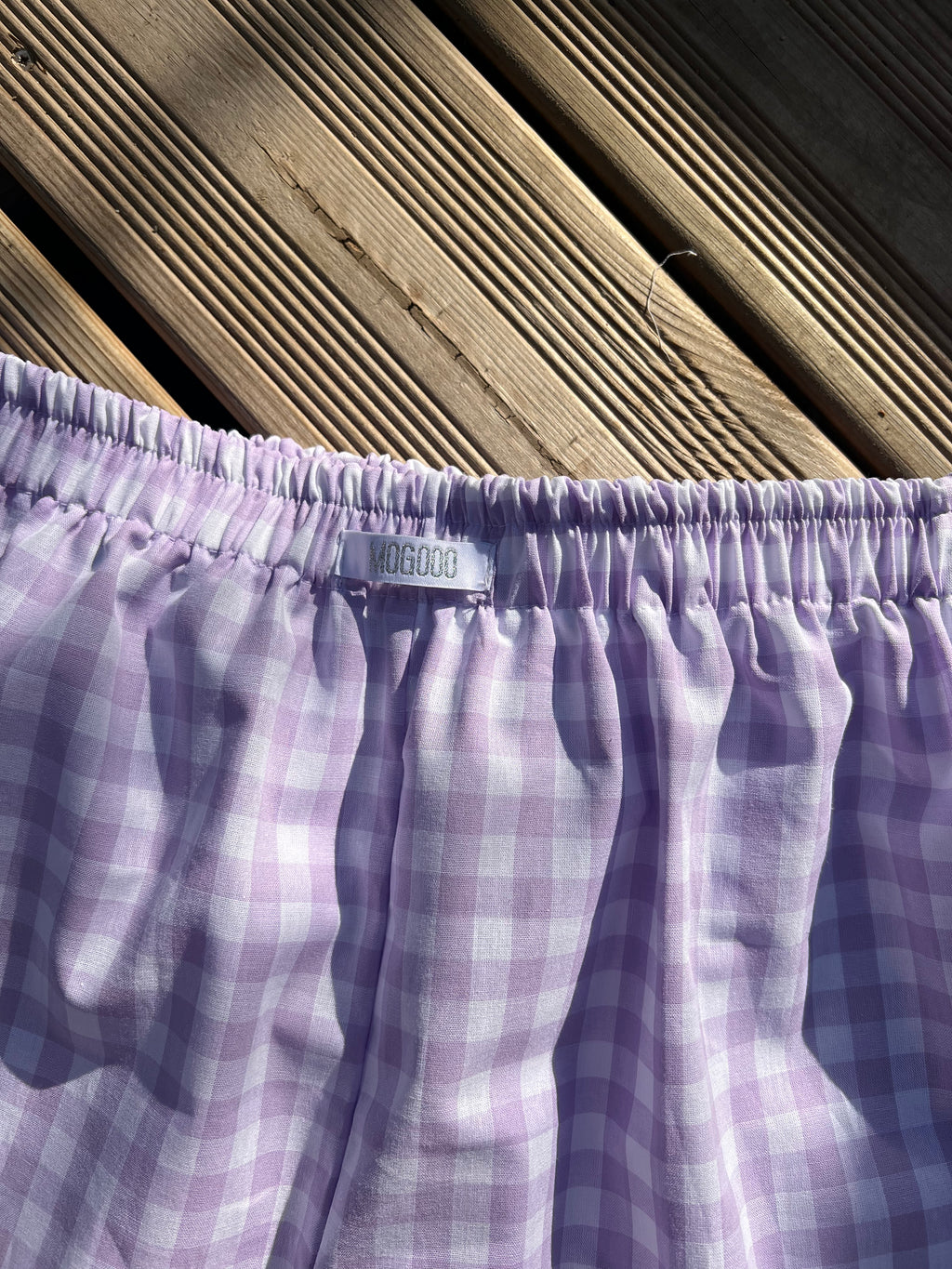 Short "LILA"