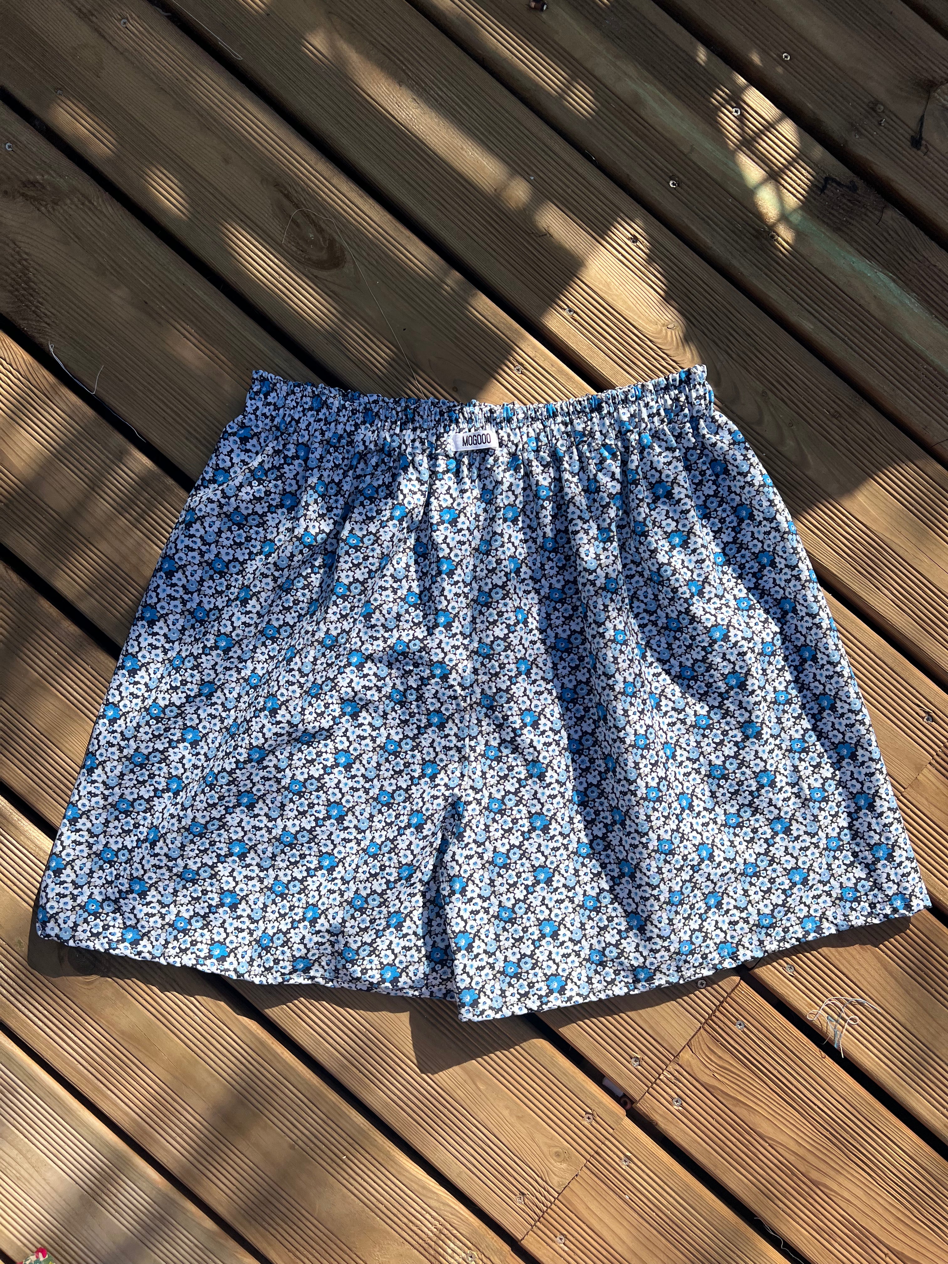 Short "EMMA"