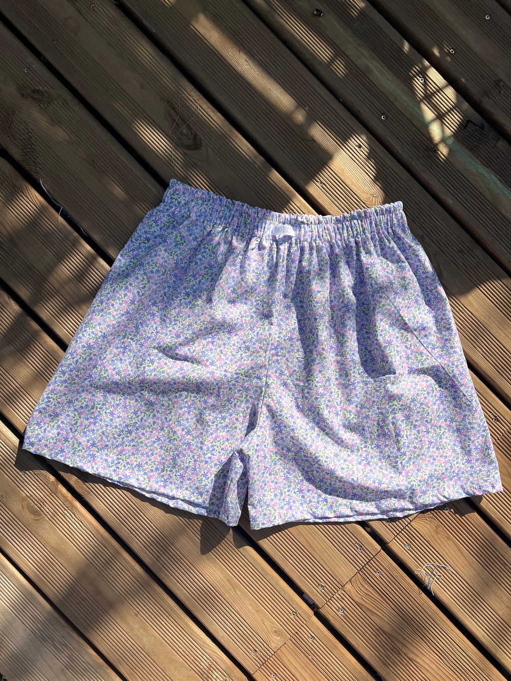 Short "LISA"