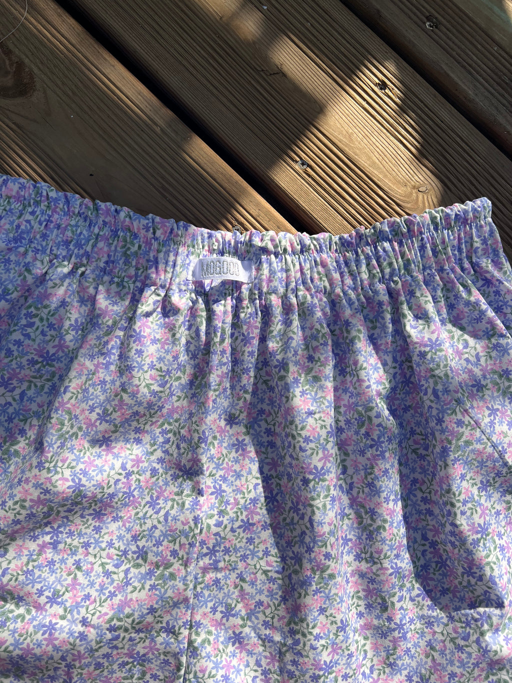 Short "LISA"