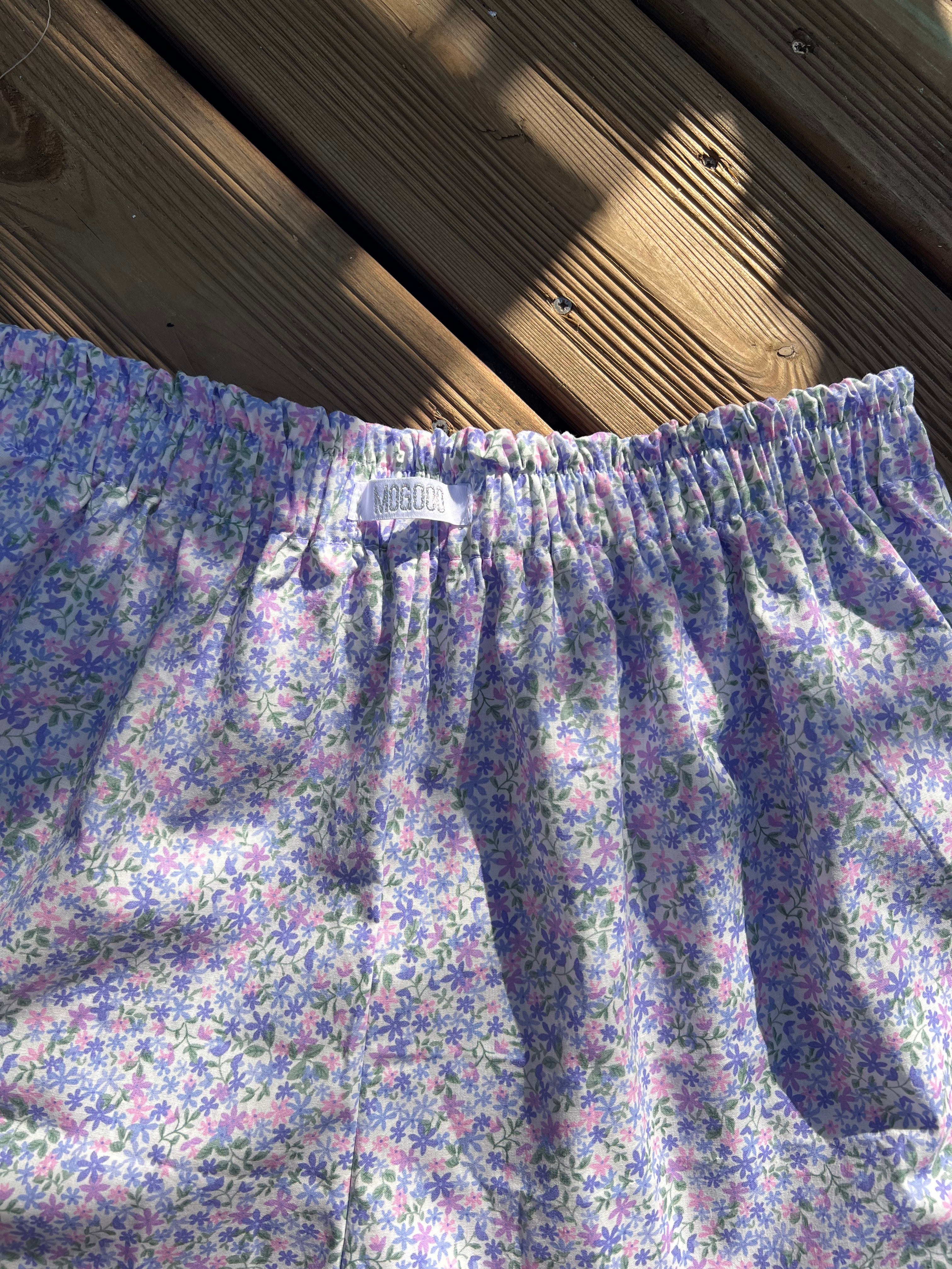 Short "LISA"