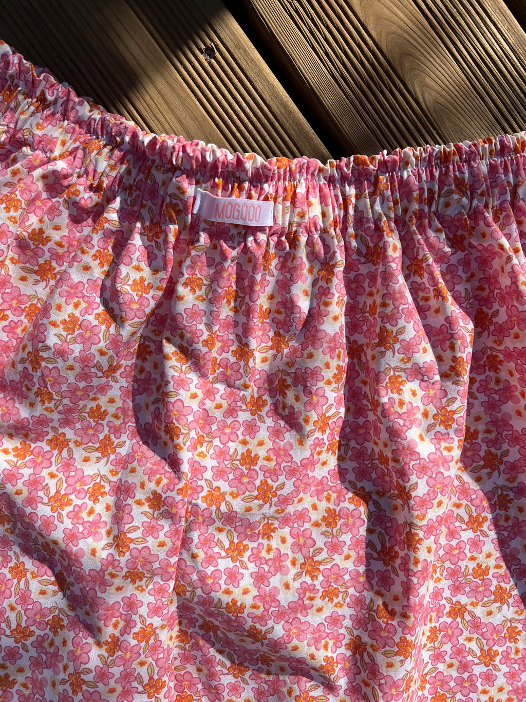 Short "LAURY"