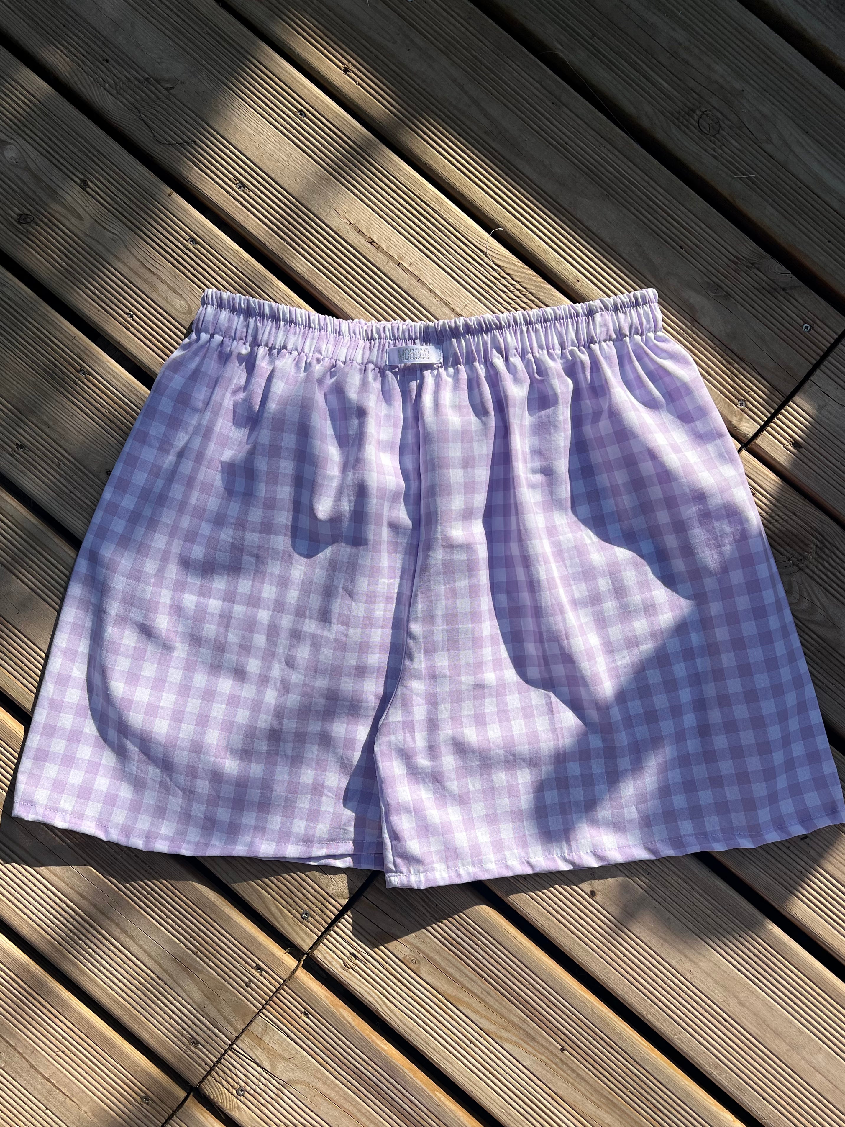 Short "LILA"