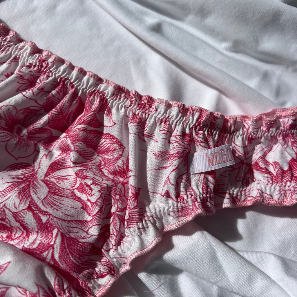 Tanga "MAÏDA"