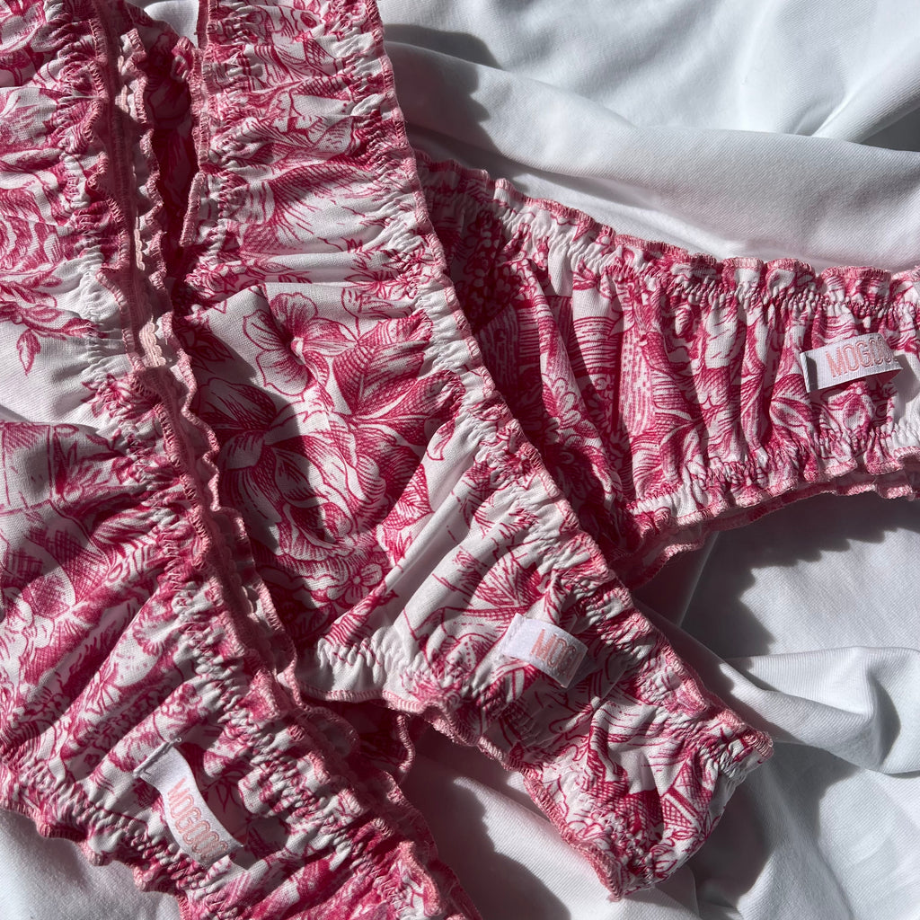 Tanga "MAÏDA"