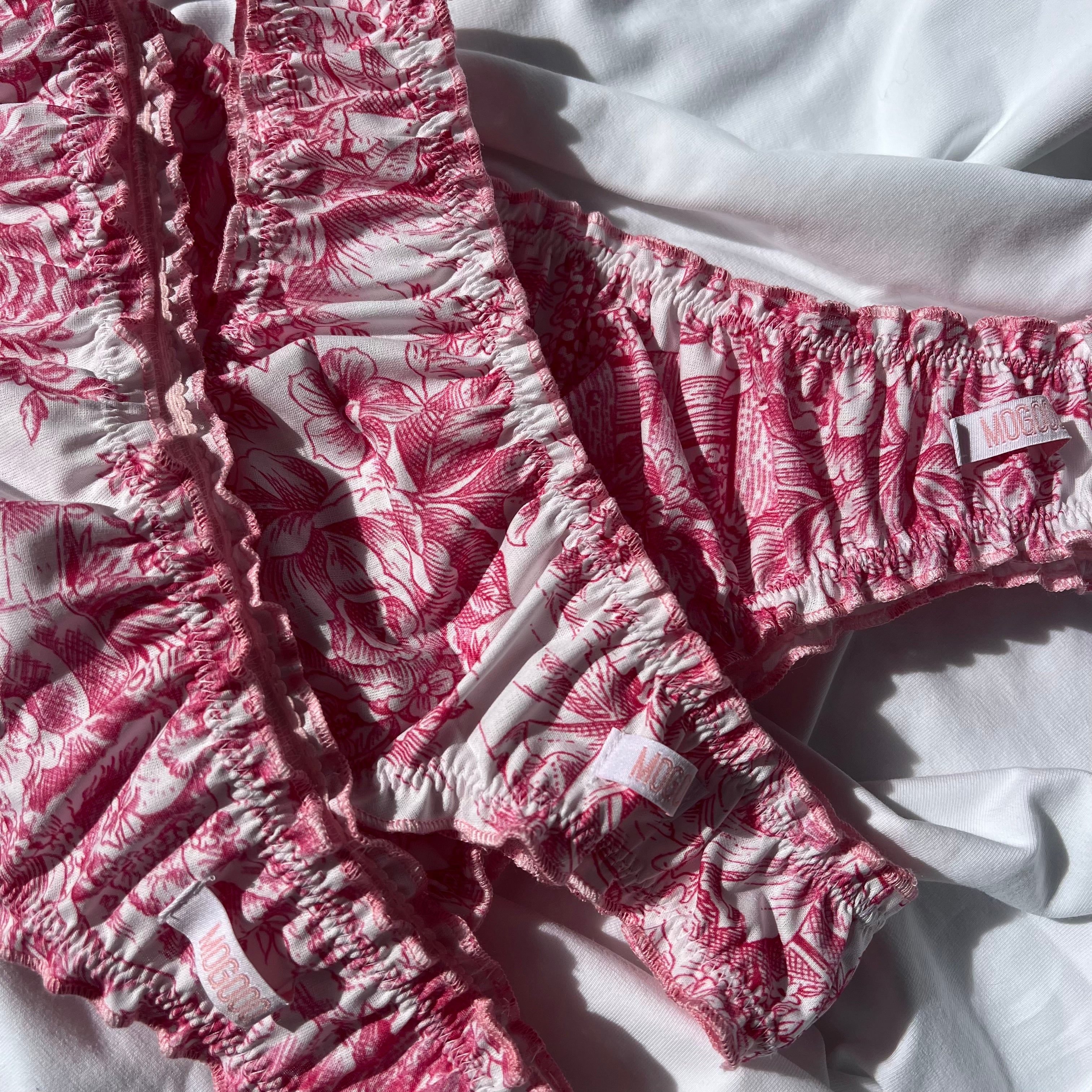Tanga "MAÏDA"