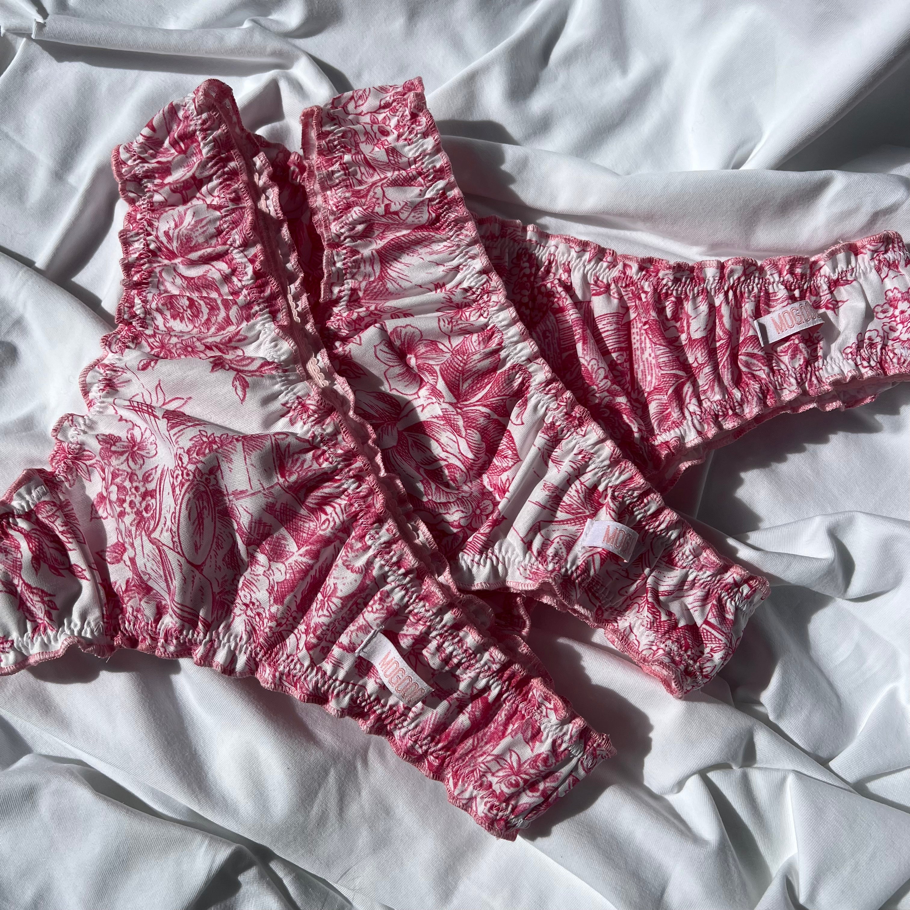 Tanga "MAÏDA"