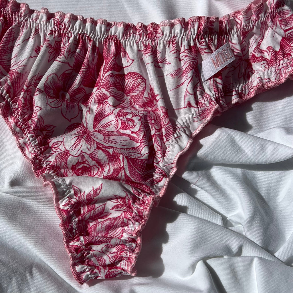 Tanga "MAÏDA"
