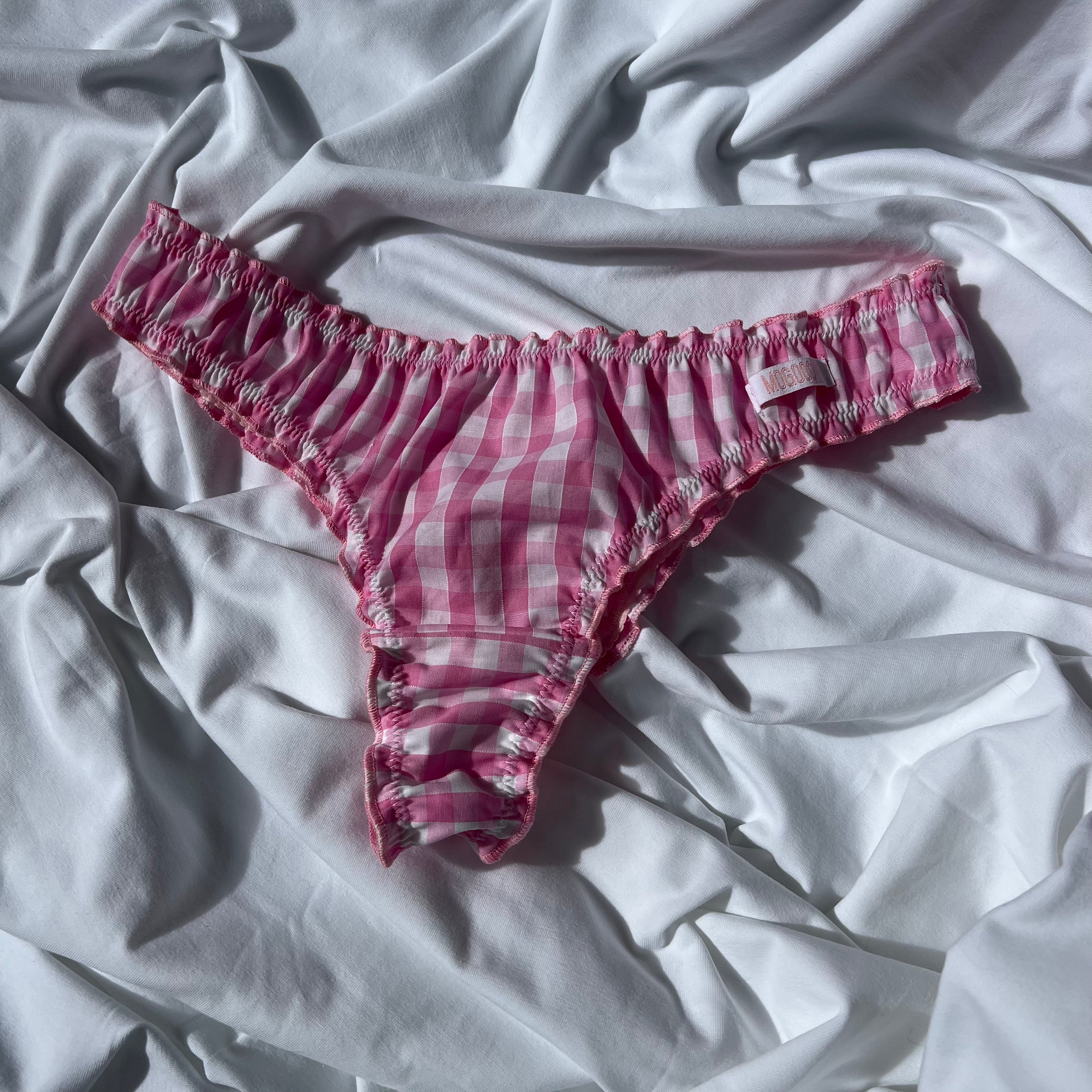 Tanga "VICKY"