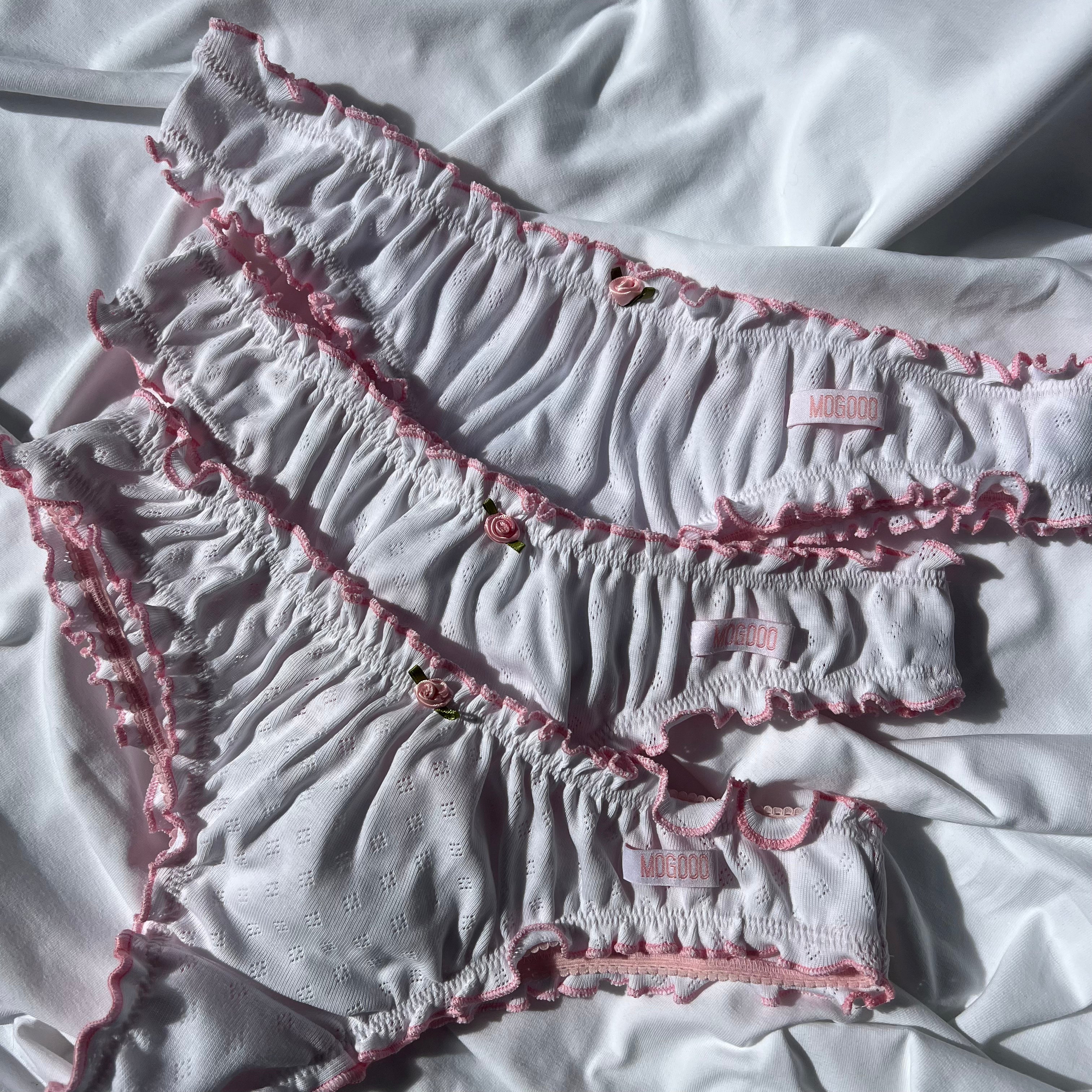Tanga "NIMA"