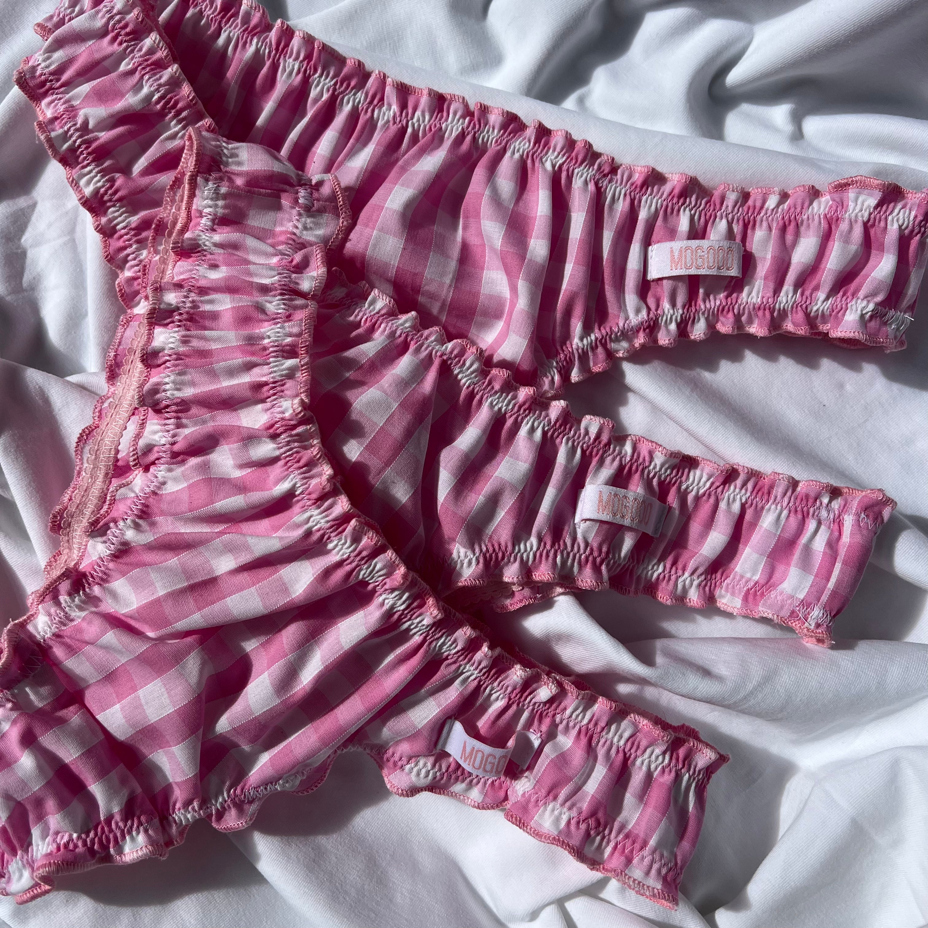 Tanga "VICKY"
