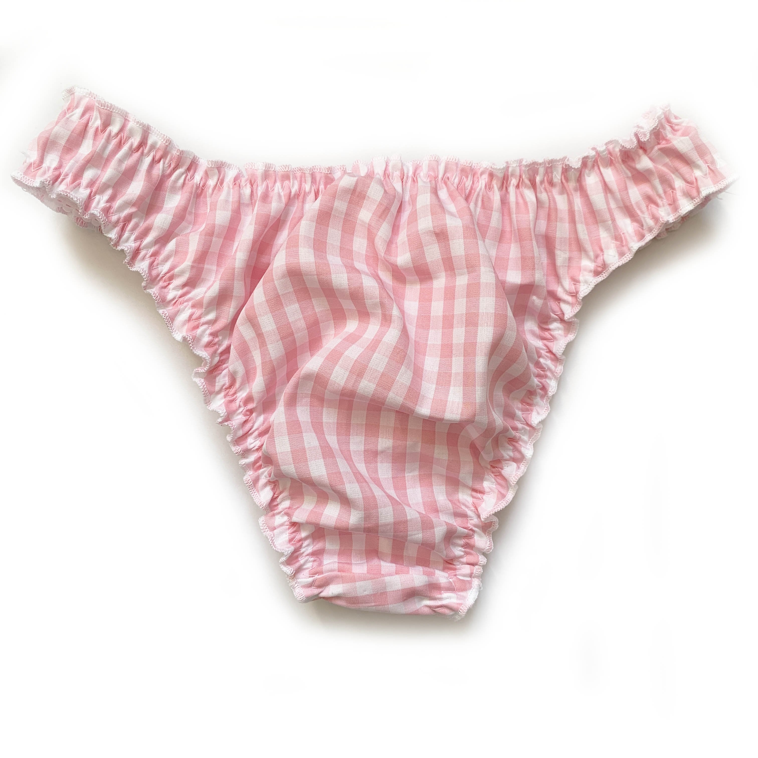 Culotte "ROSY"