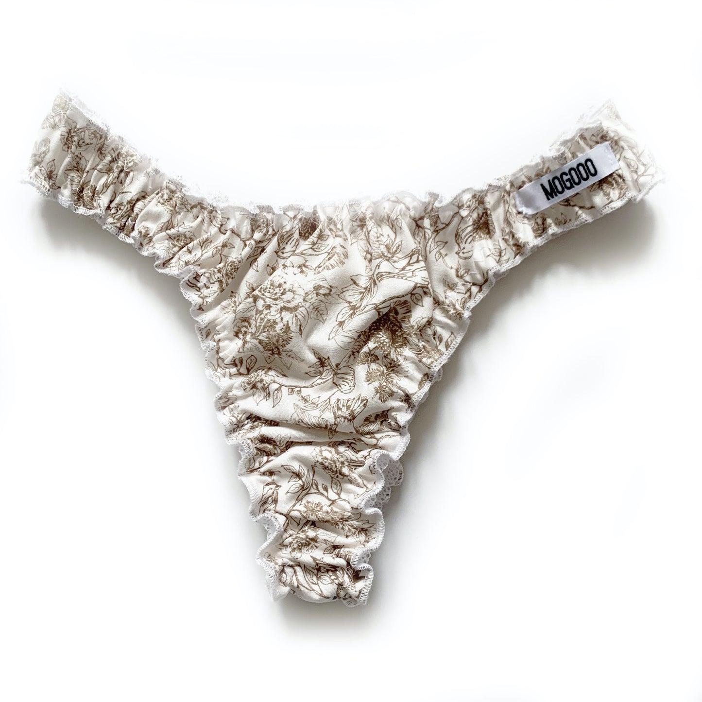Tanga "CHARMED BABY" Taille L