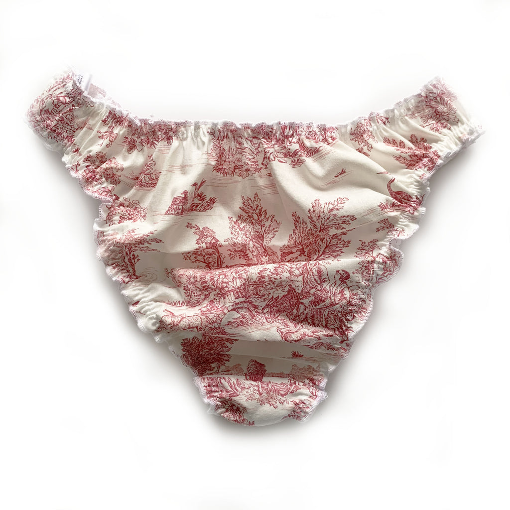 Culotte "SIMONE"