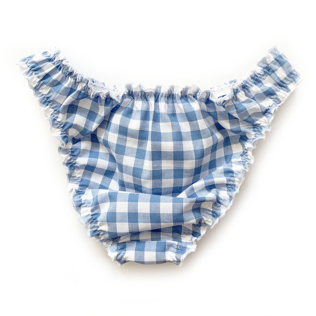 Culotte "PIC-NIC"