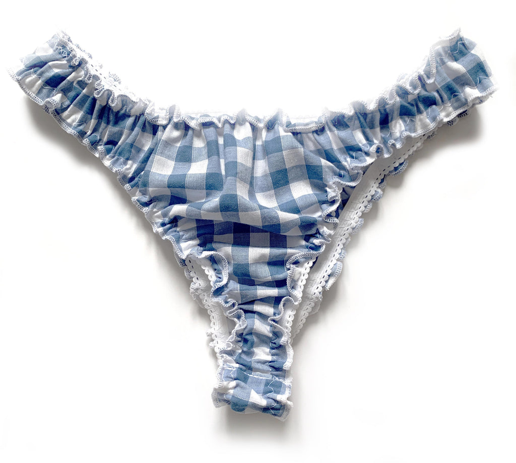 Tanga "PIC – NIC"