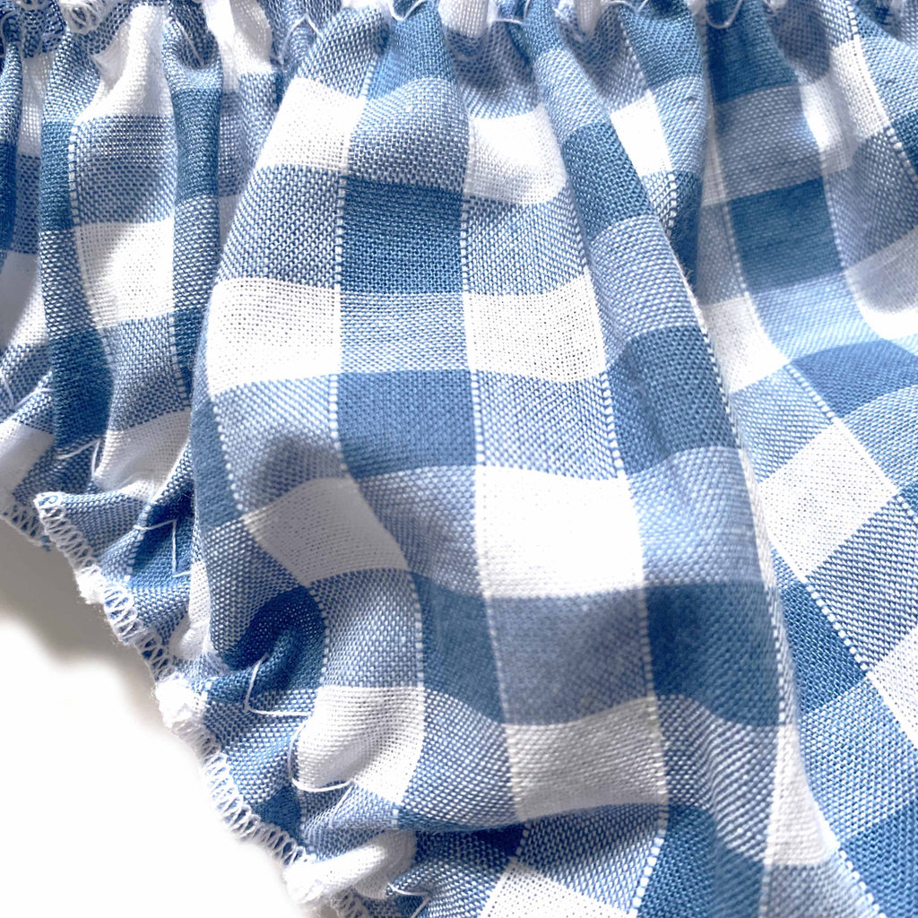 Tanga "PIC – NIC"