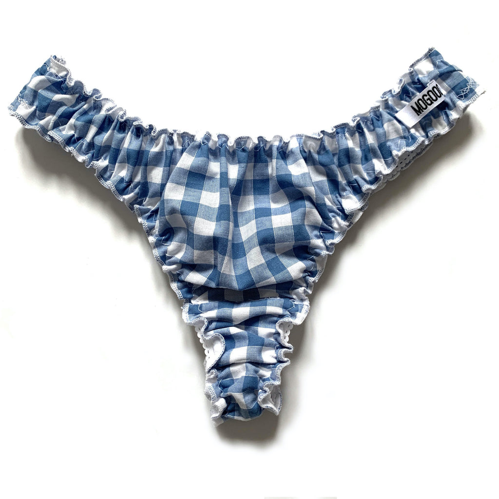 Tanga "PIC – NIC"