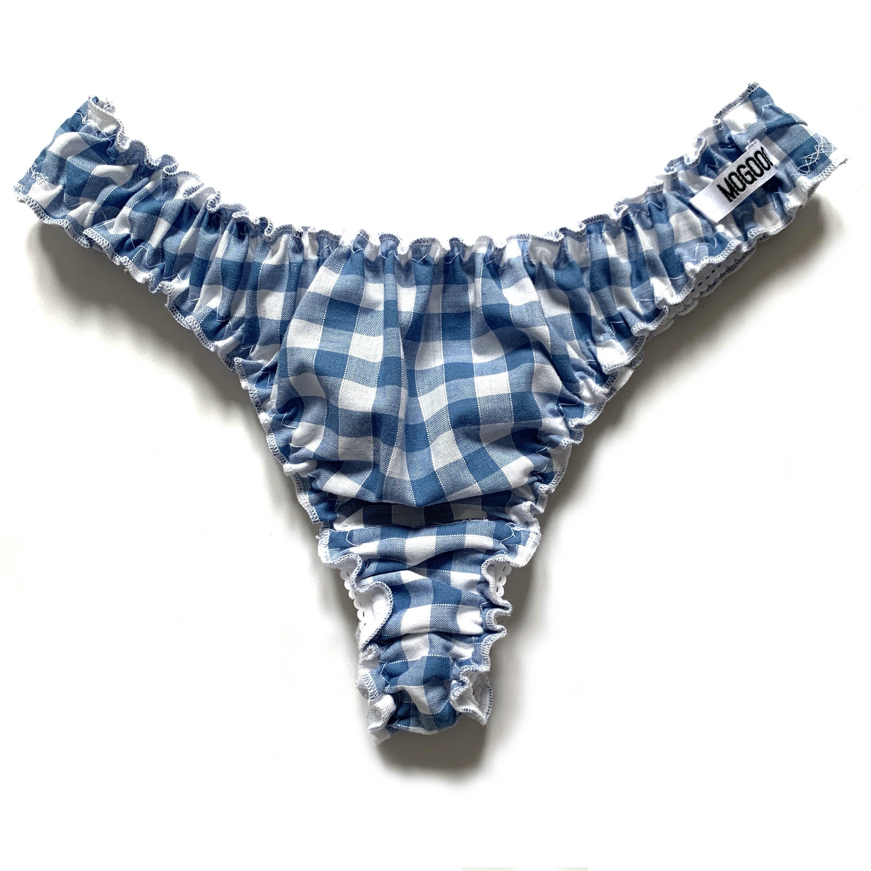 Tanga "PIC – NIC"